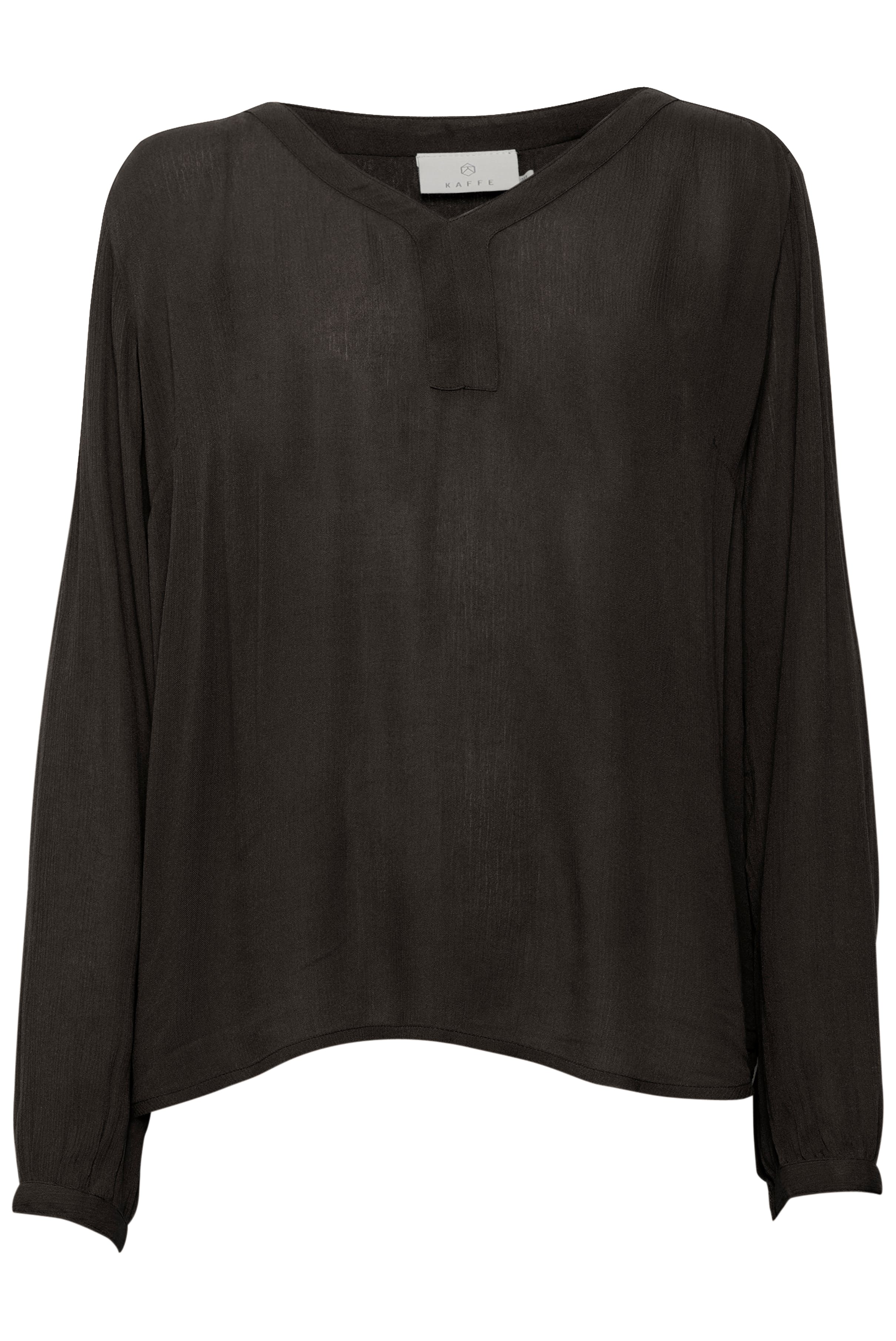 Amber Bluse PACK FRONT 501032-50600