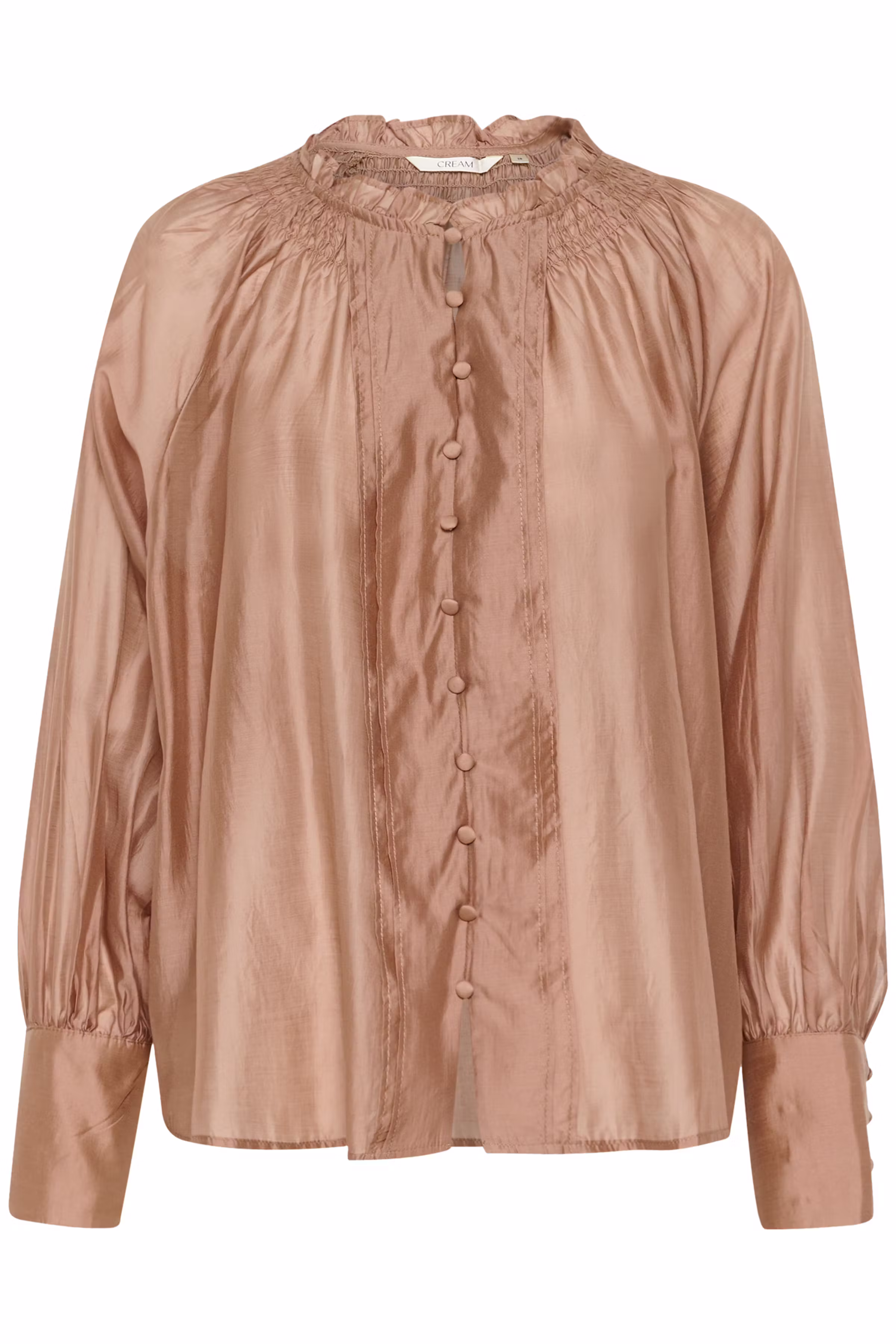 CRFriil Overhemd PACK FRONT 10613588-171409