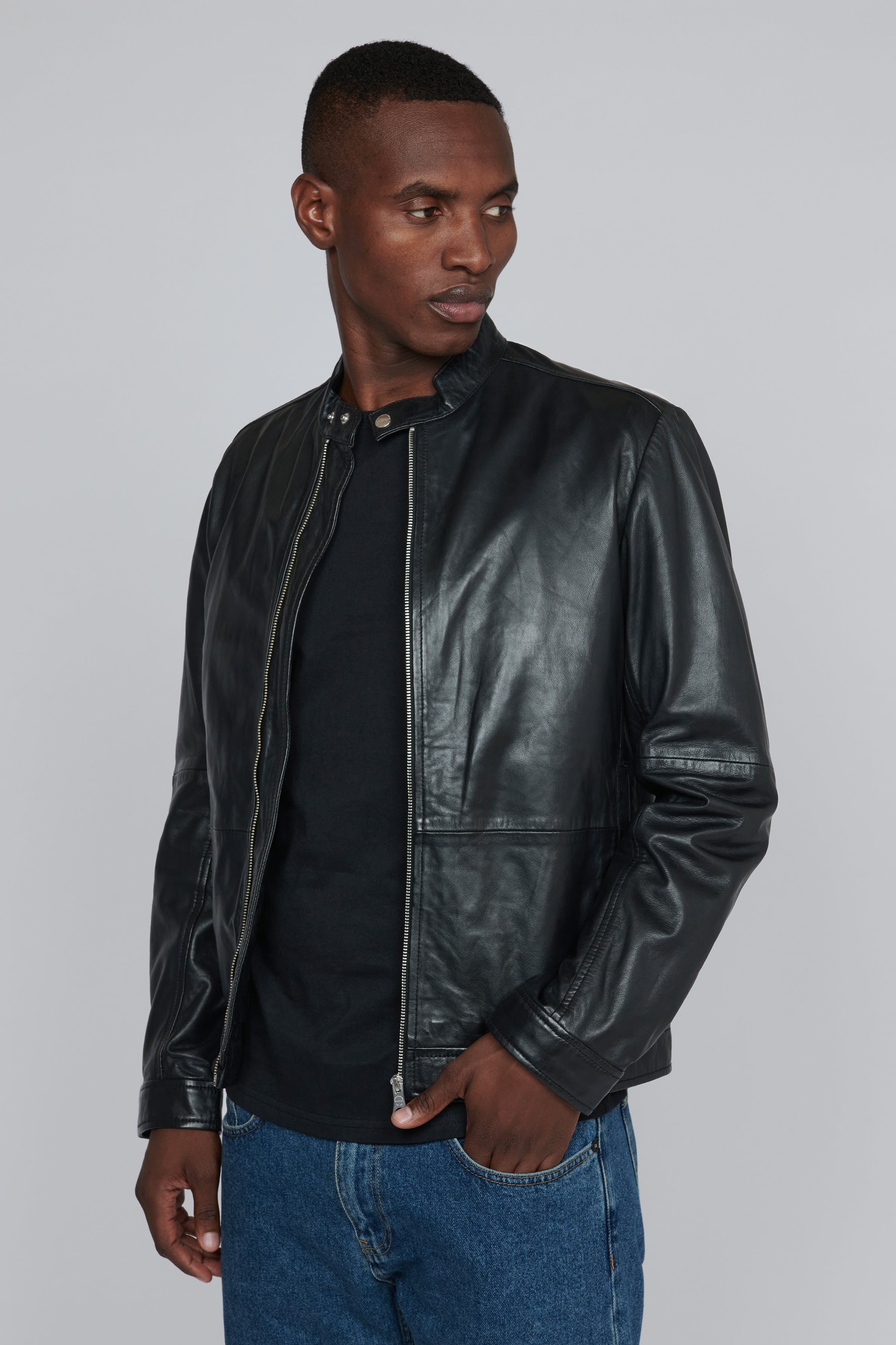 MAadron Bovenkleding LOOKBOOK FRONT 30205162-300275