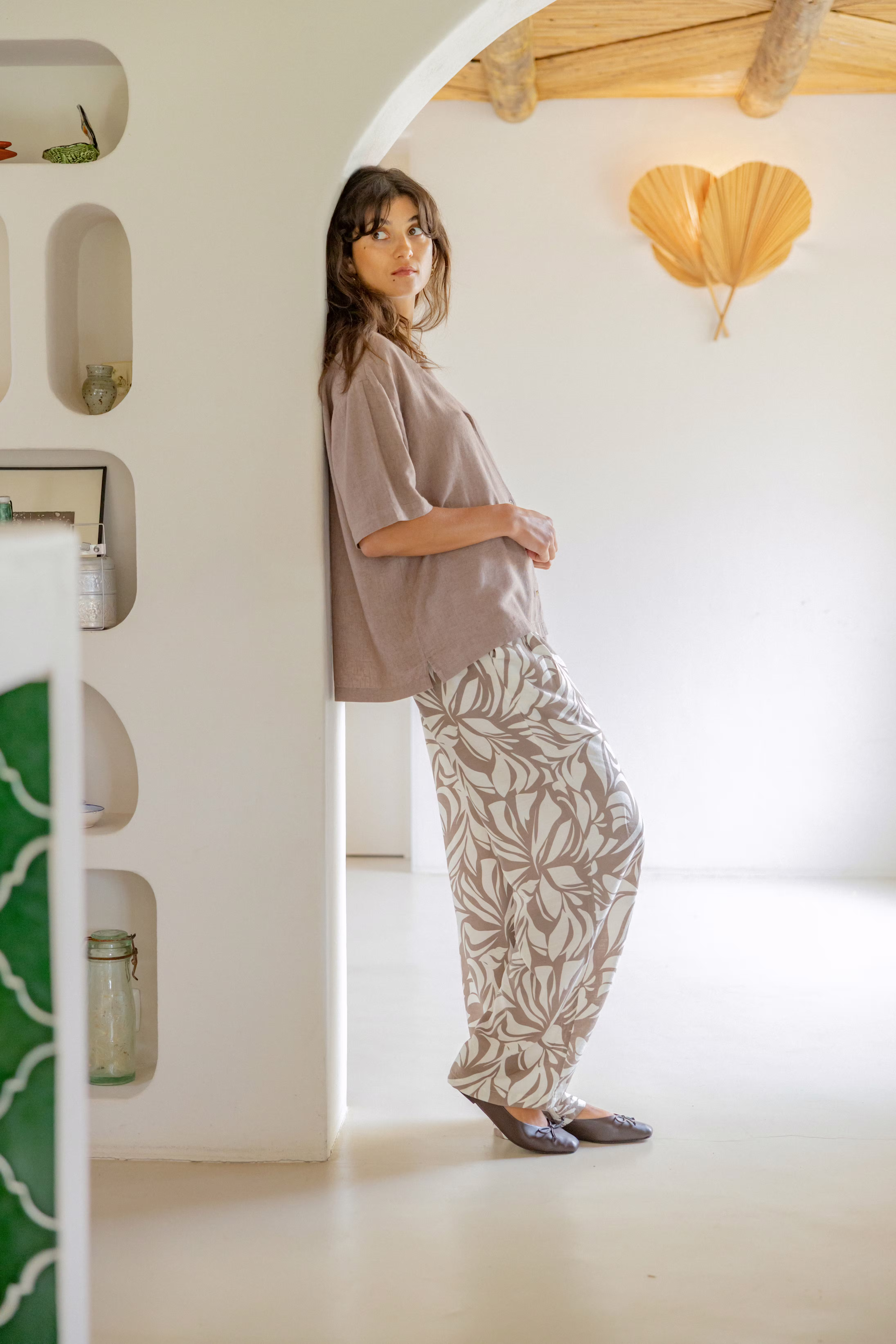 FRARIANA Bukser LOCATION NONE 20615422-900006094