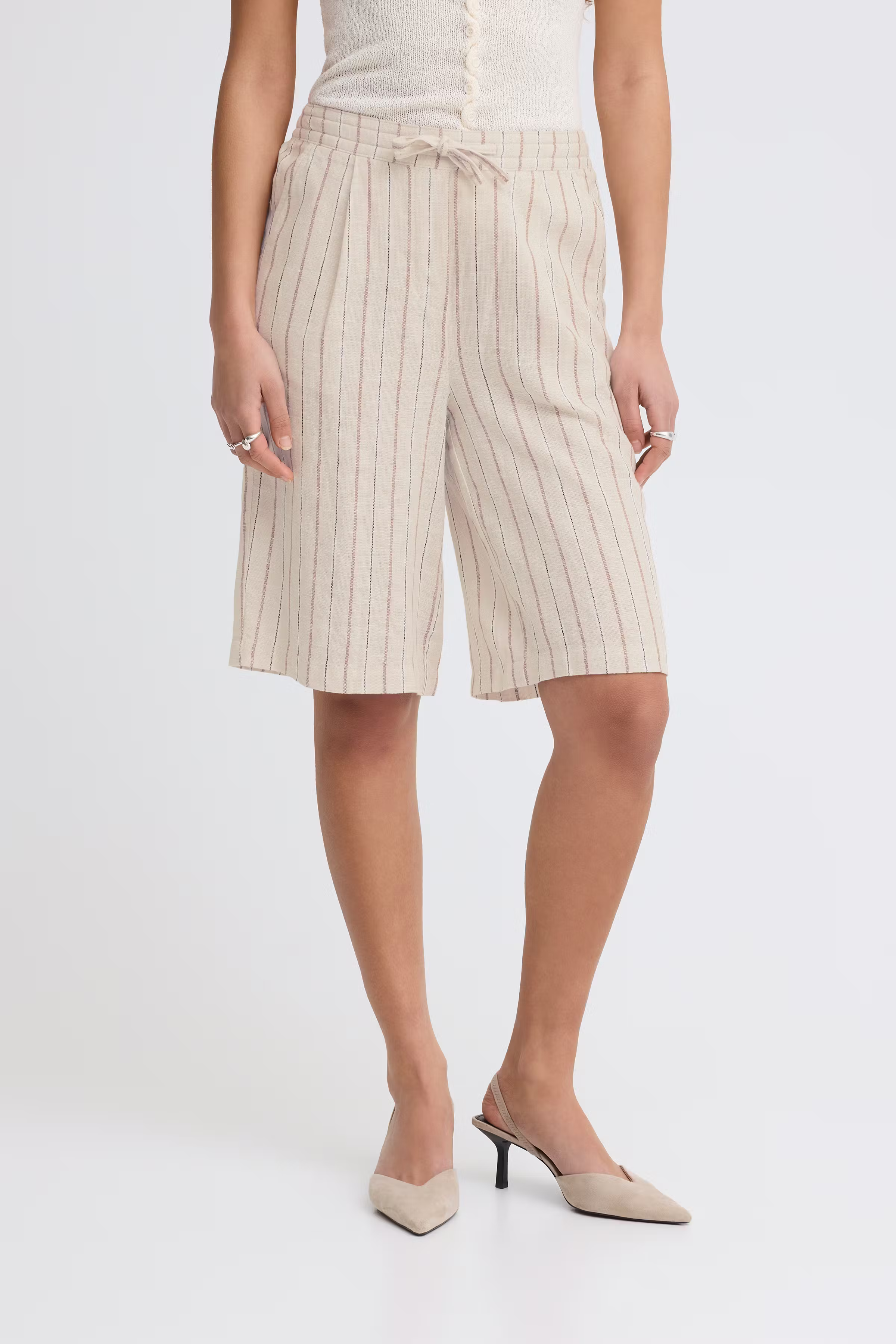 IHLINNO Shorts LOOKBOOK FRONT 20122918-900005560