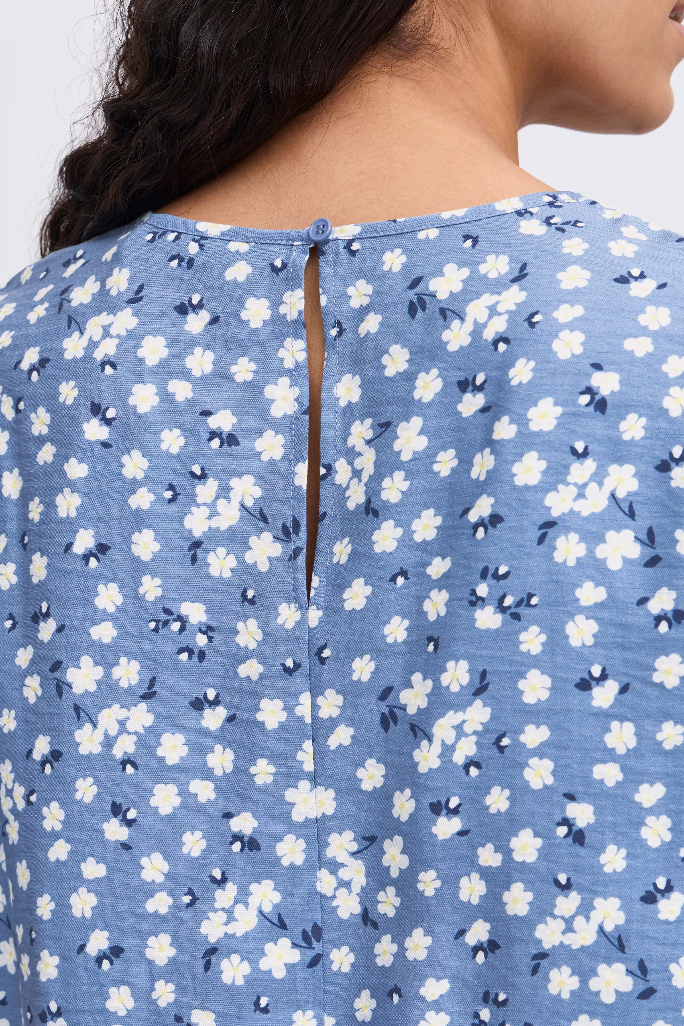 BYIBANO Blouse LOOKBOOK DETAIL 20816568-204647