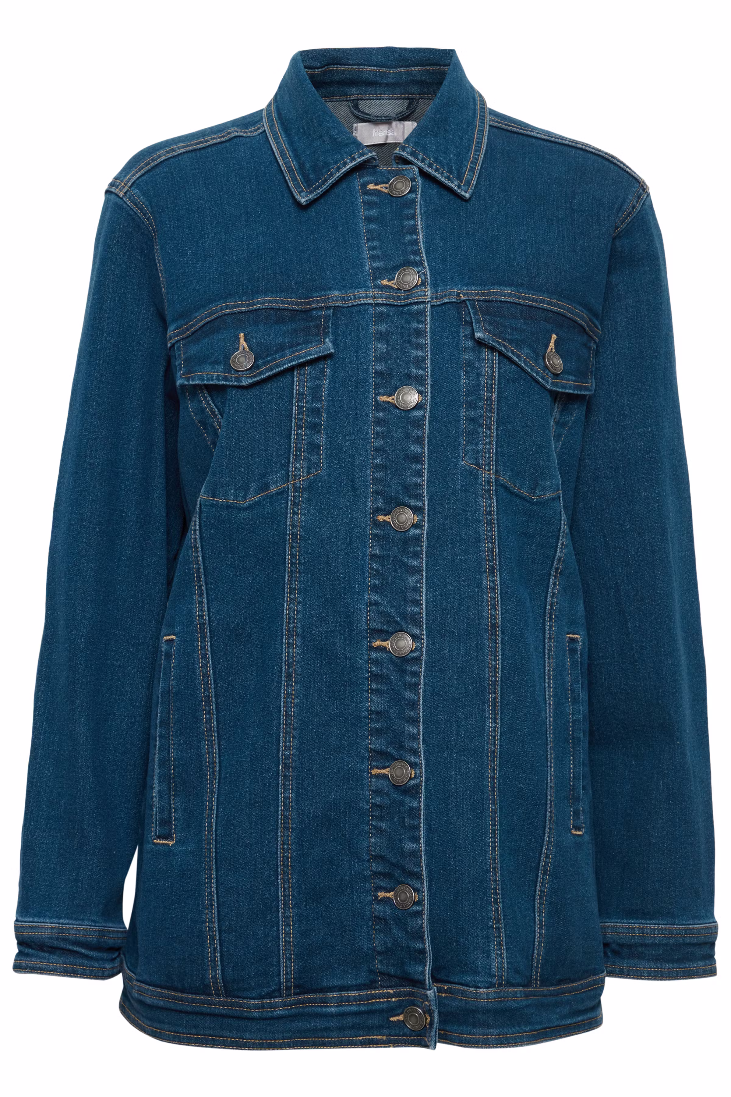 FRELLIE Casual Jacke PACK FRONT 20612439-200070