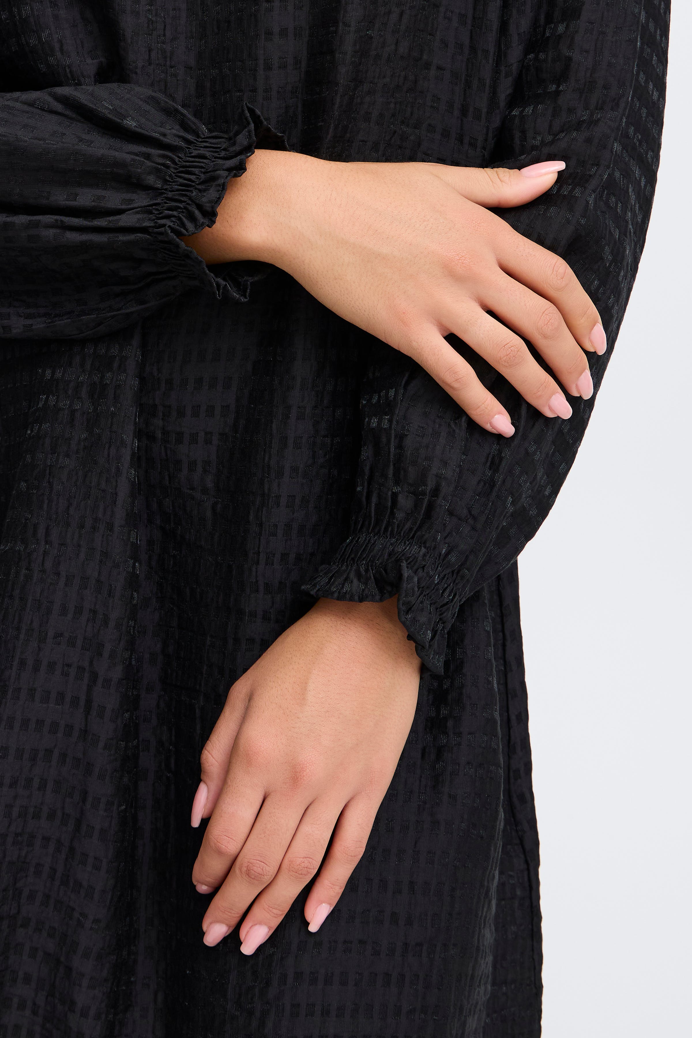 FRASHLEY Kleid LOOKBOOK DETAIL 20614923-200113