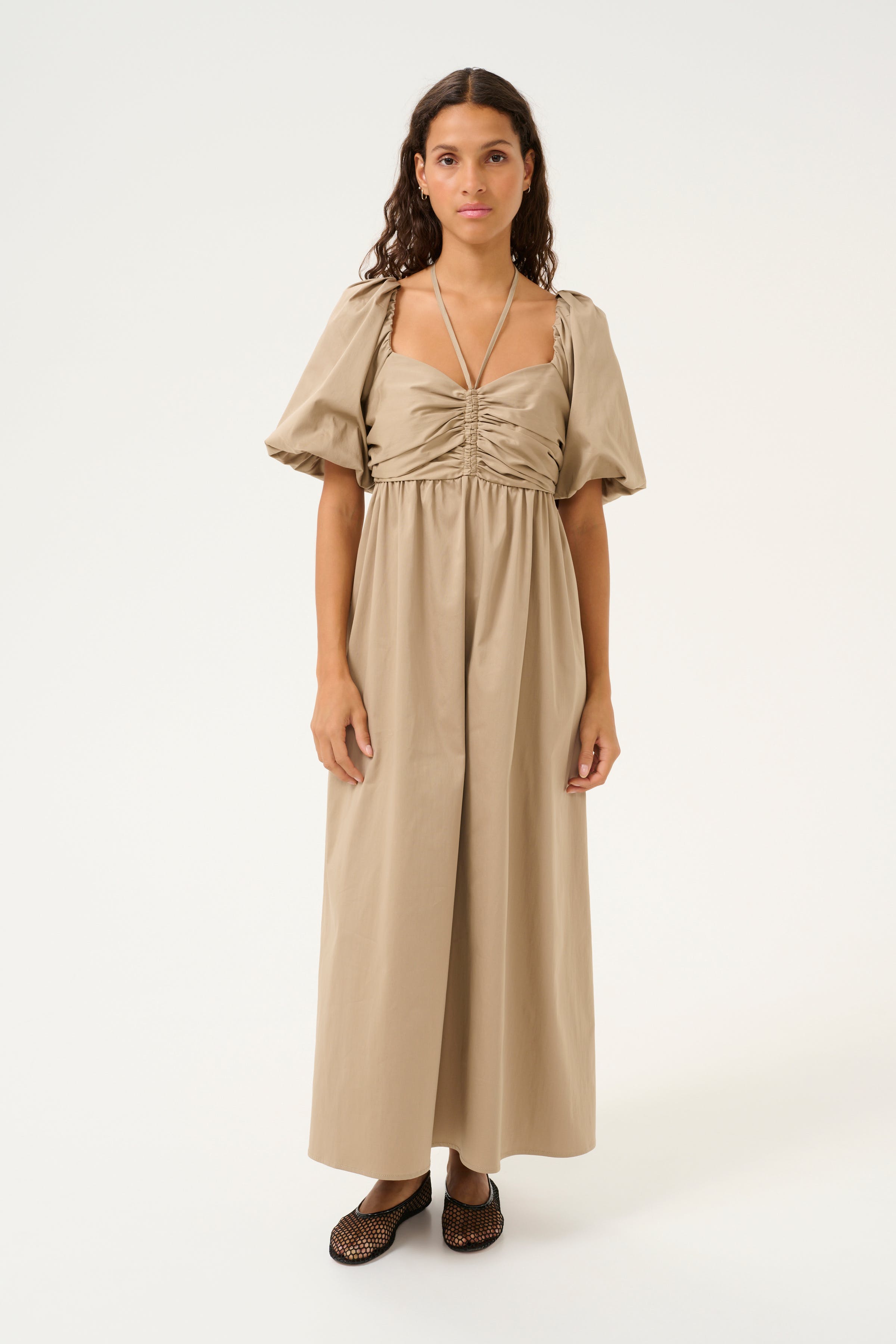 KBVipse Dress LOOKBOOK FRONT 10105504-171109