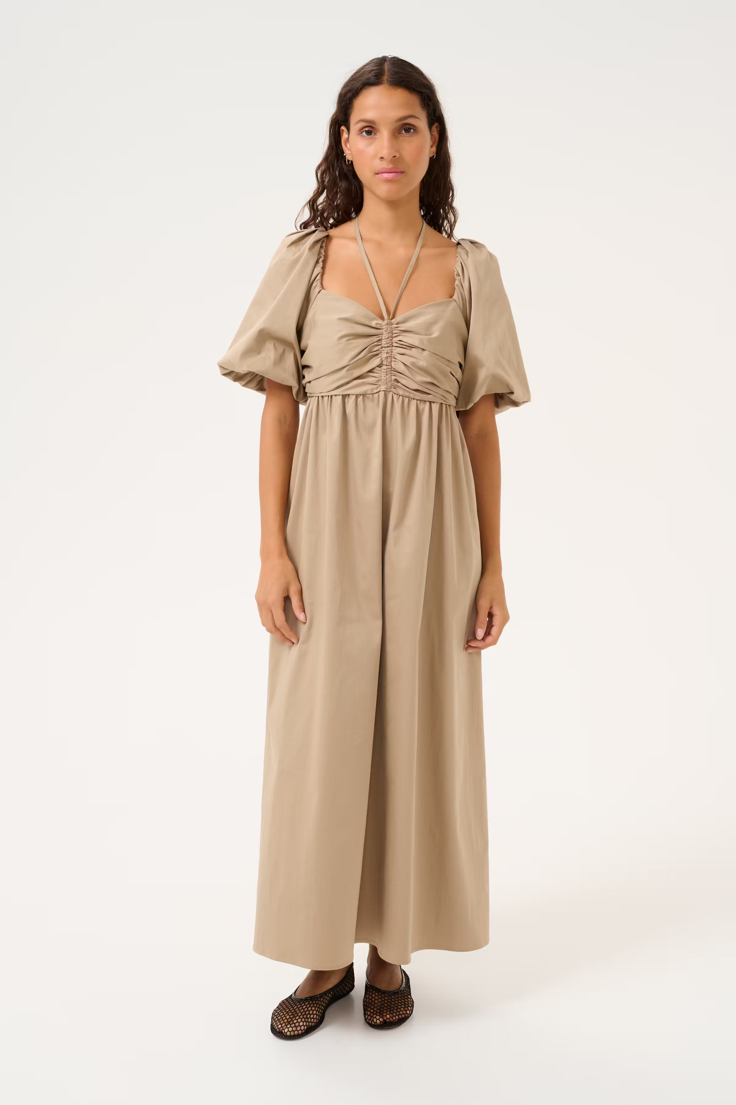 KBVipse Dress LOOKBOOK FRONT 10105504-171109