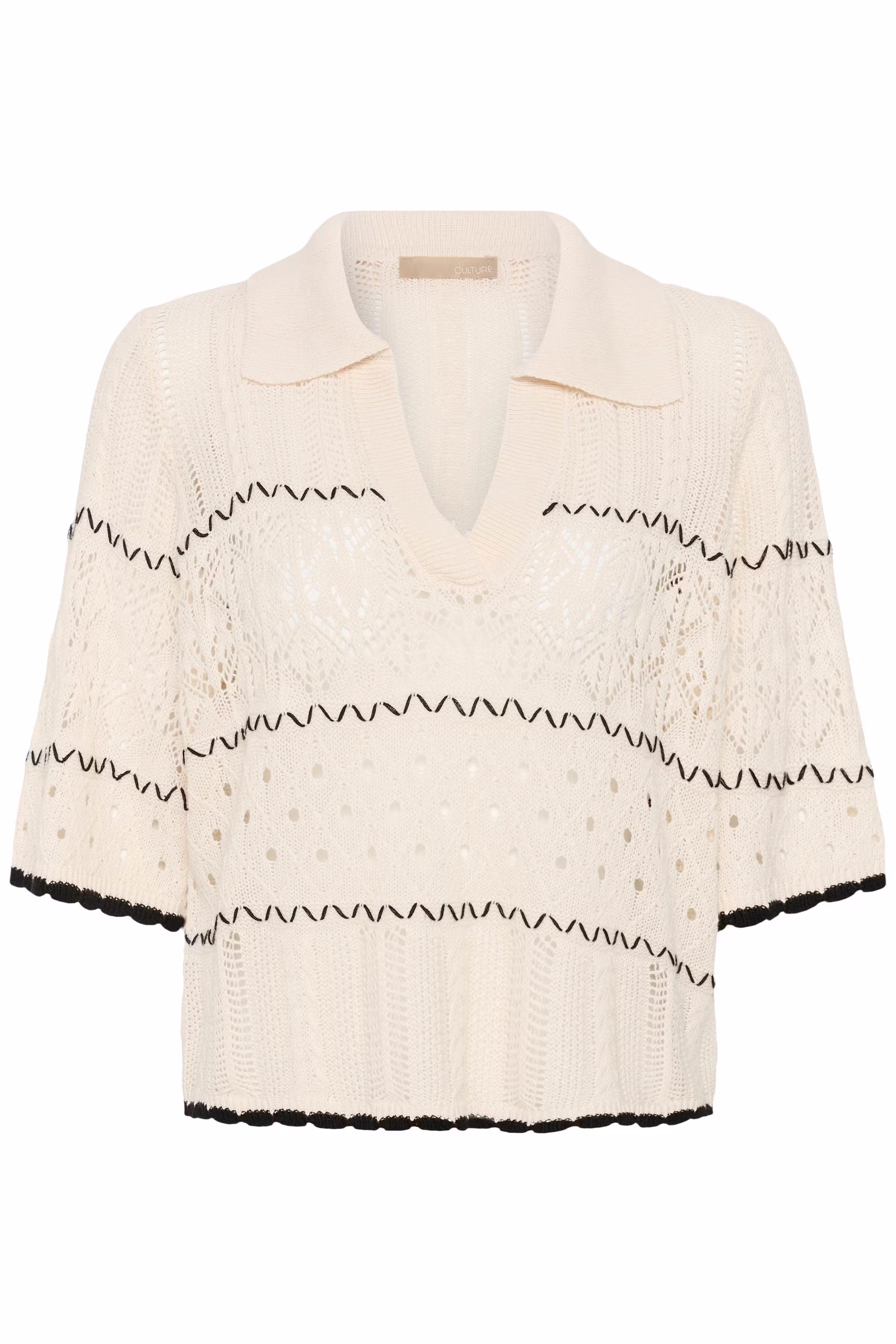 CUylva Pullover PACK FRONT 50113128-120304