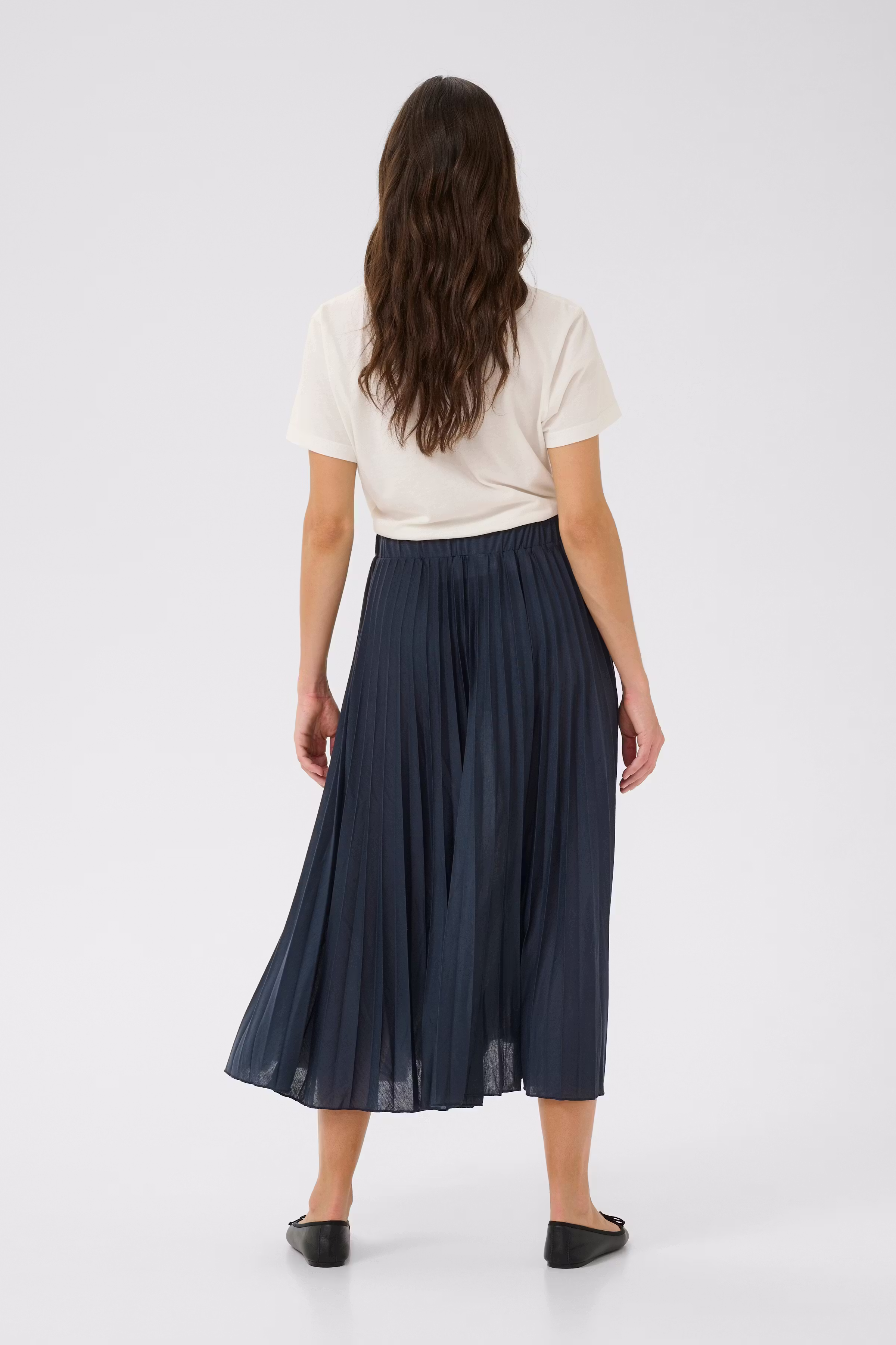 CRFolo Skirt LOOKBOOK BACK 10613416-194024