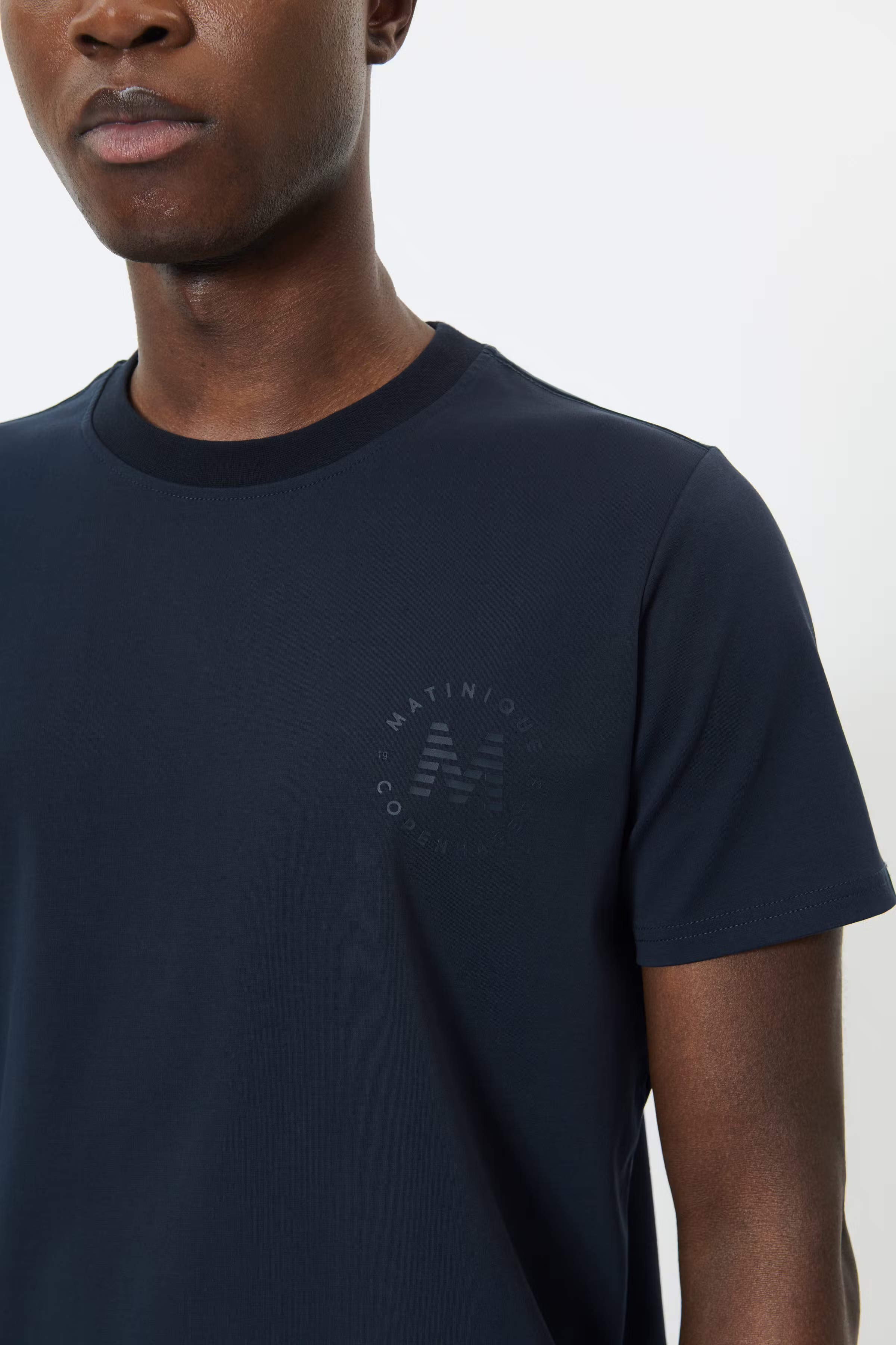 MAjeremy T-shirt LOOKBOOK DETAIL 30208910-194011