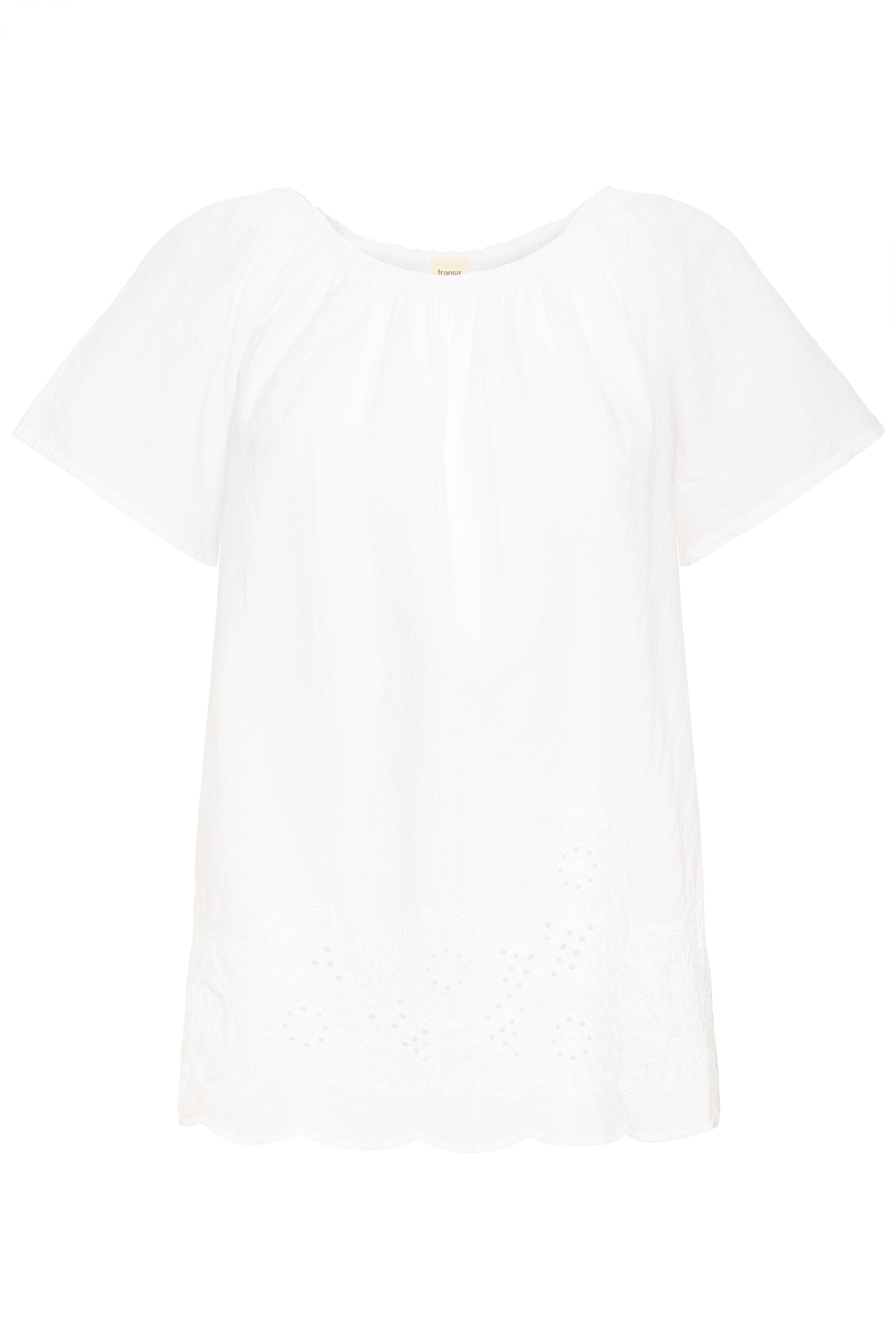 FRALBERTA Top PACK FRONT 20616379-110620