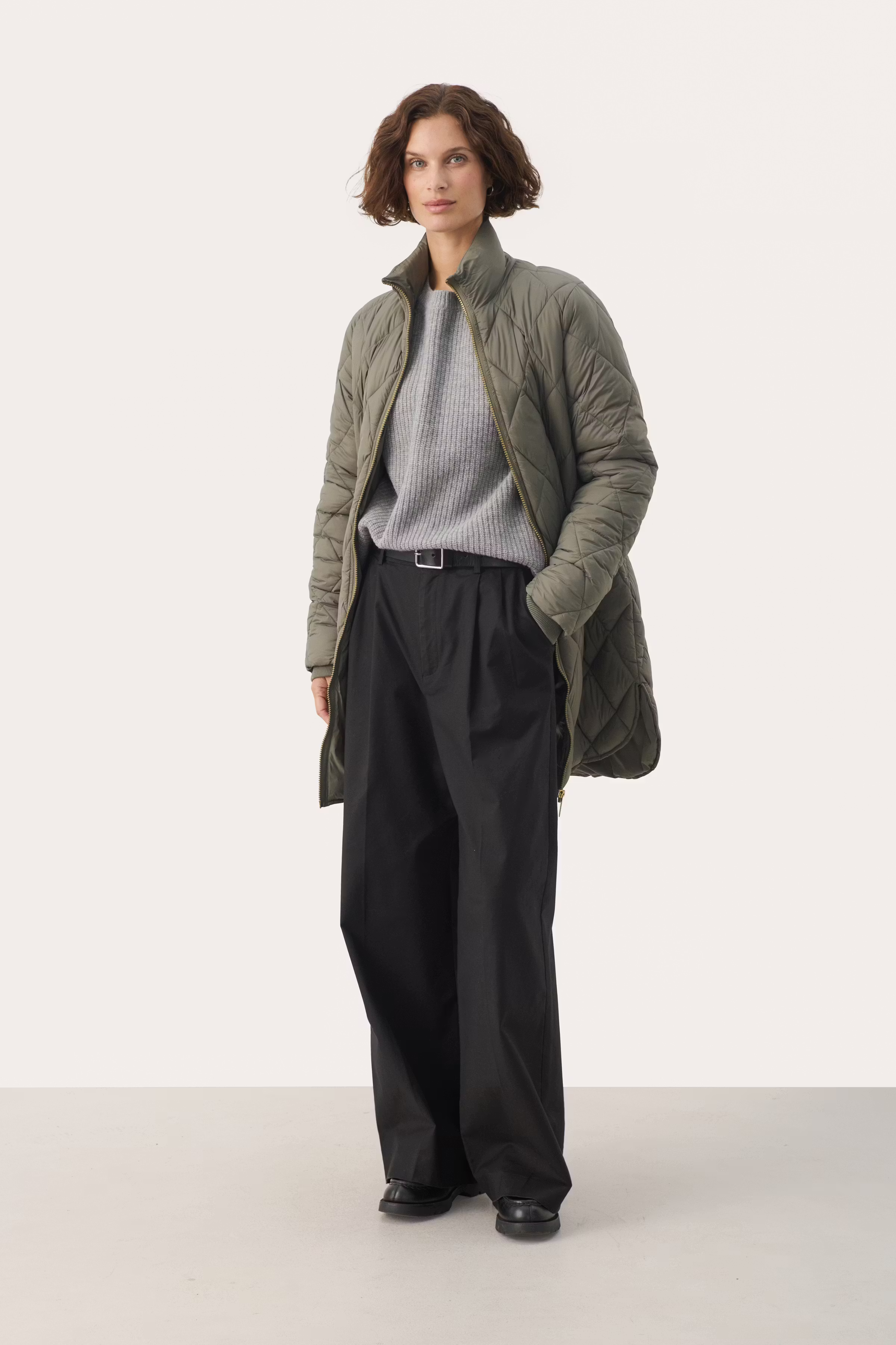 OlilasPW Frakke LOOKBOOK FRONT 30306108-180516