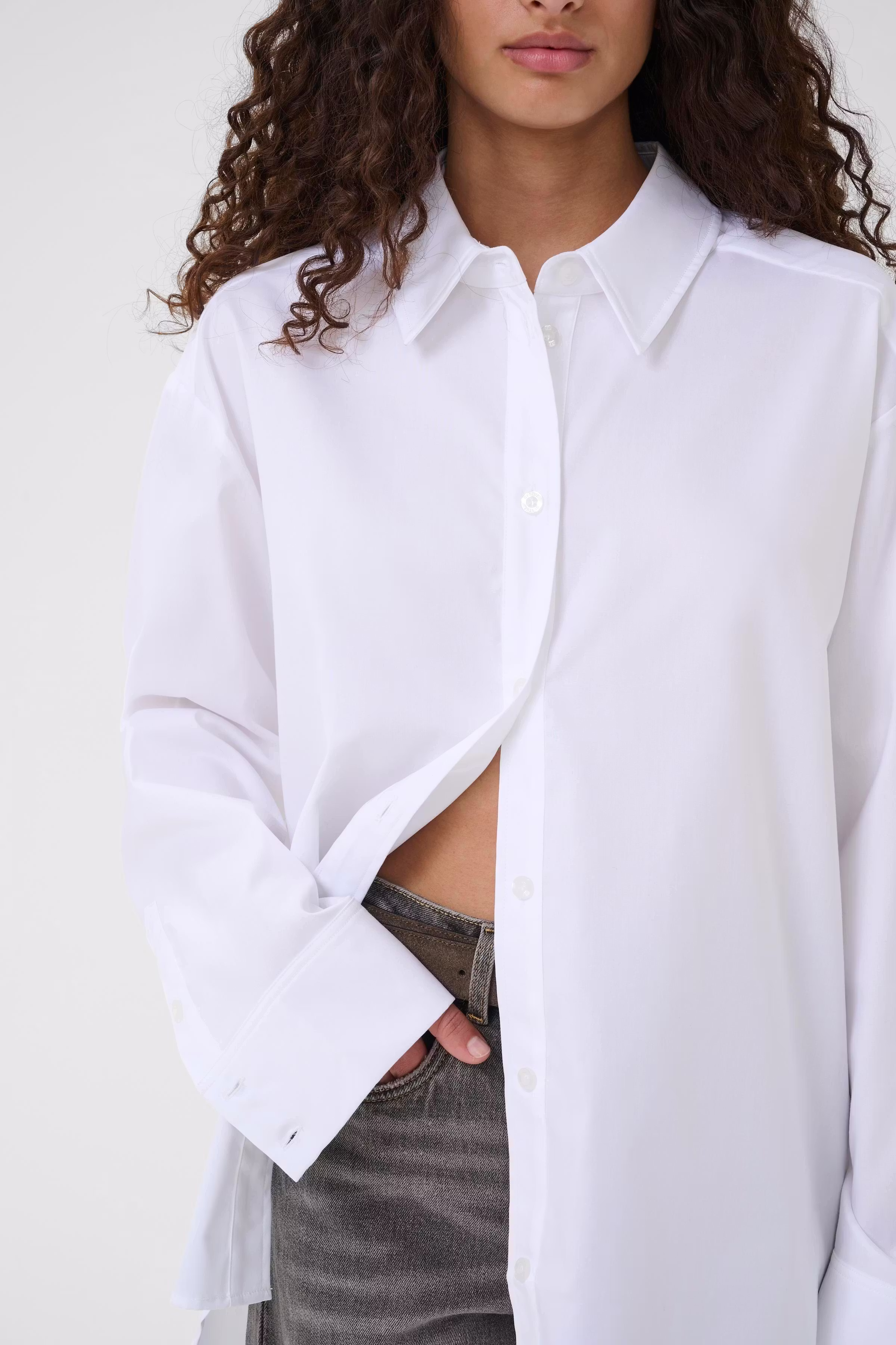 GZyork Shirt LOOKBOOK DETAIL 10910917-110601