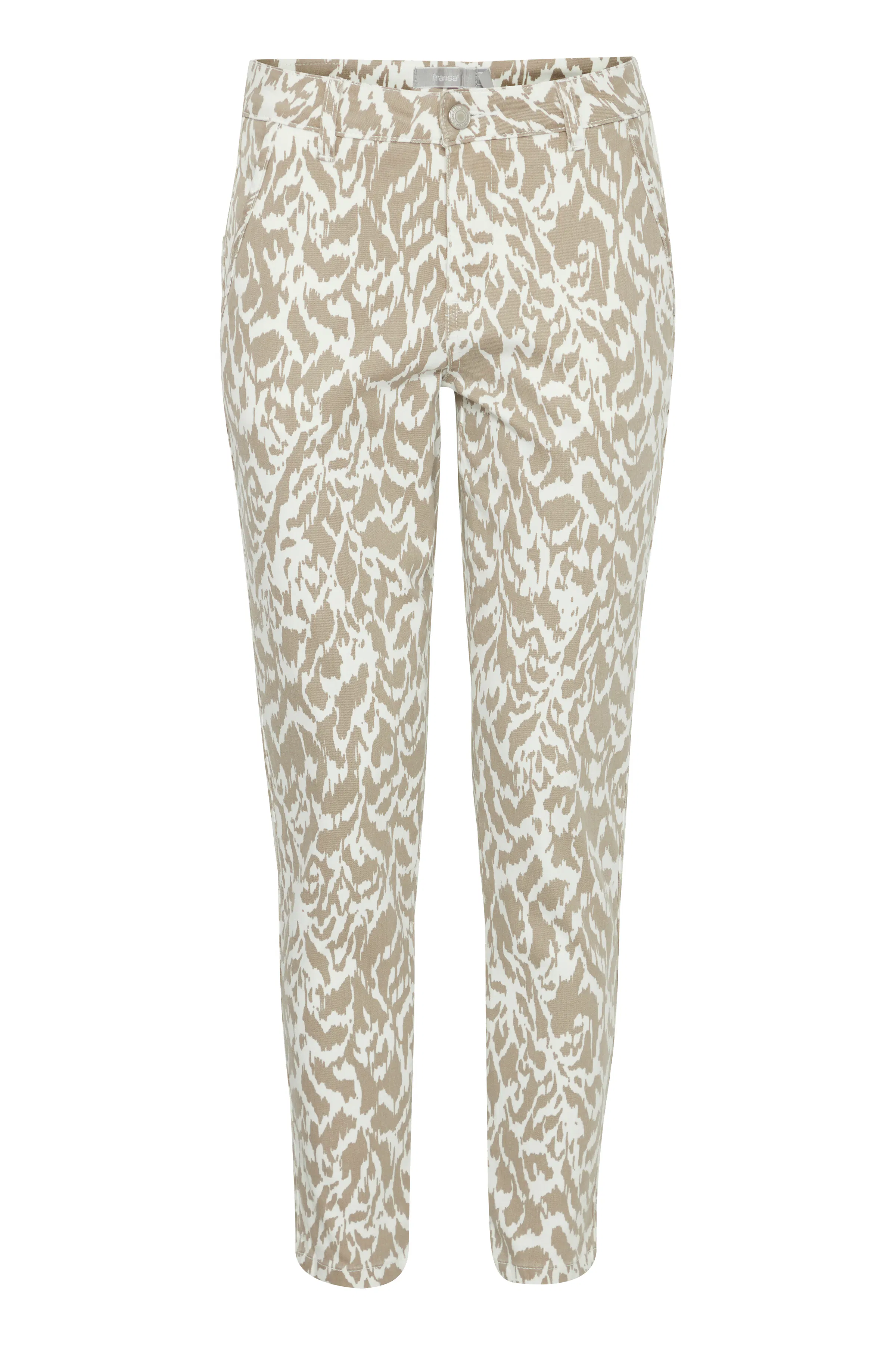 FRPRINT Broek PACK FRONT 20612248-203217