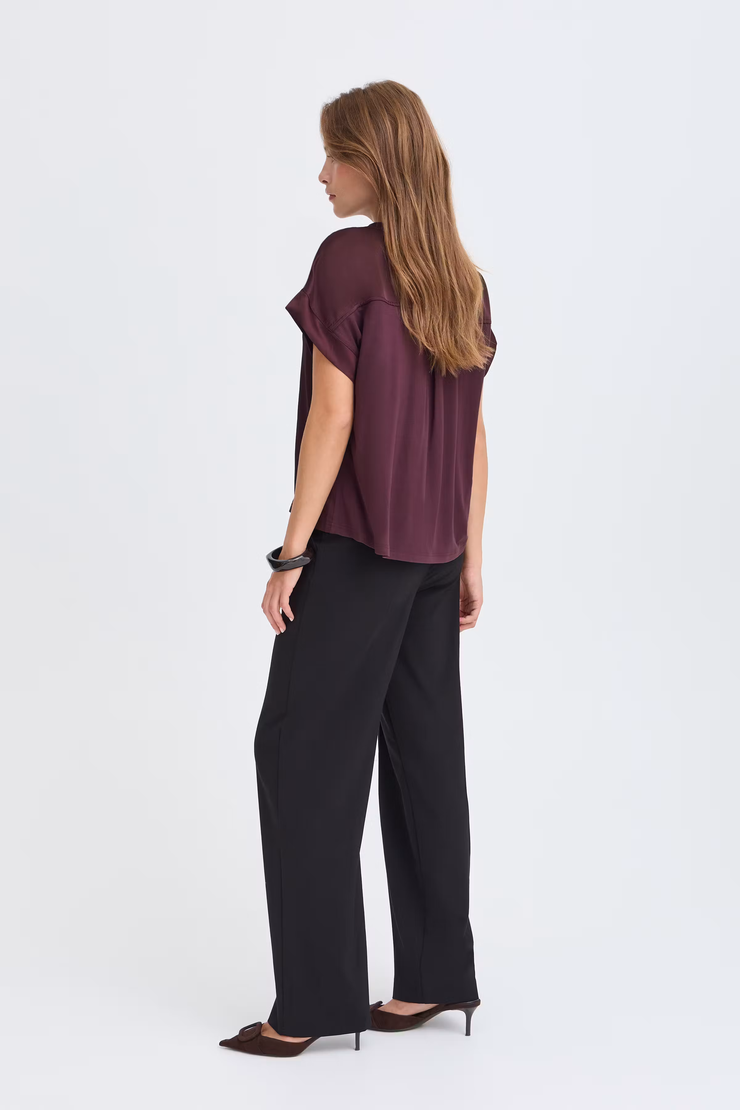 BYSELITA T-shirt LOOKBOOK BACK 20819366-191718