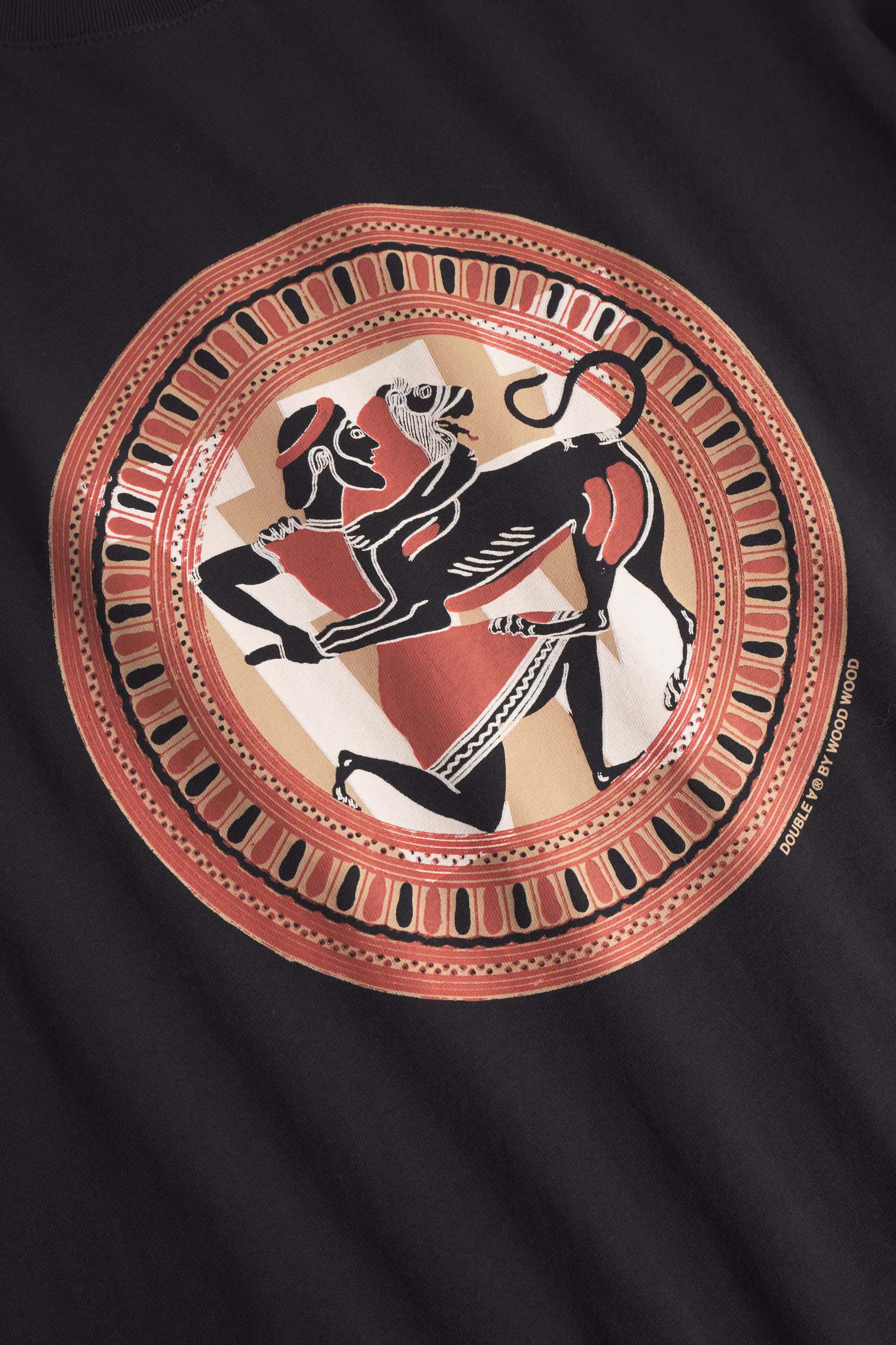 WWAce T-shirt PACK DETAIL 30251429-303700