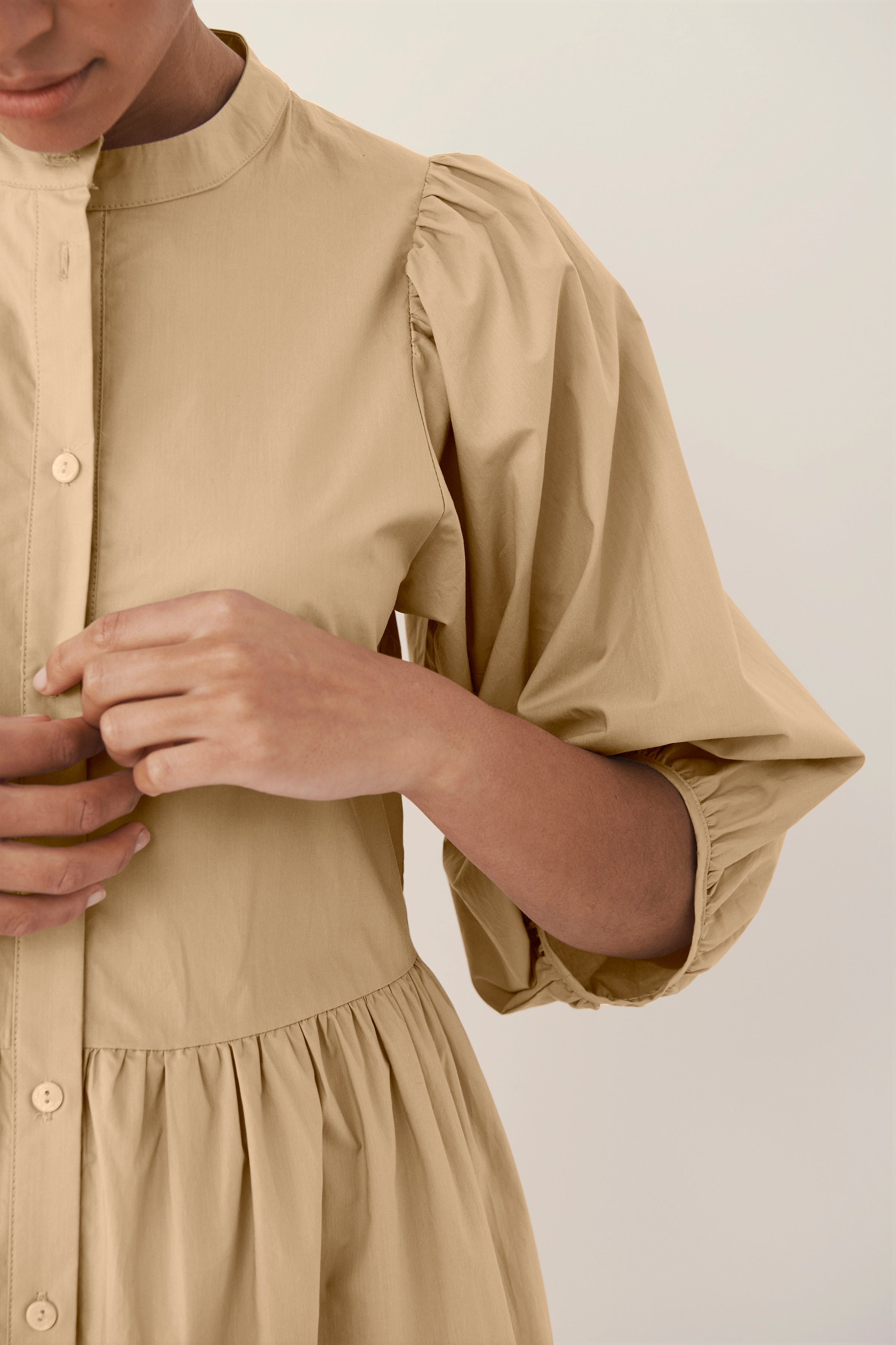  HasitaPW Jurk LOOKBOOK DETAIL 30305978-161010