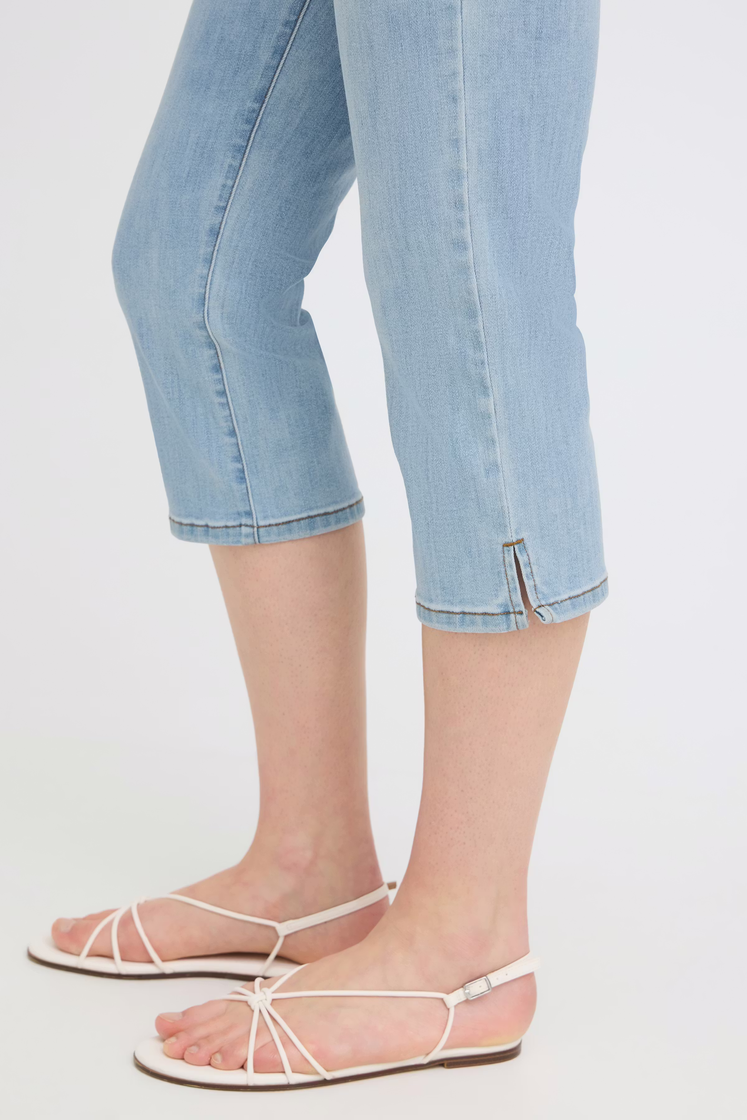 FRATLANTA Bermuda shorts LOOKBOOK DETAIL 20617896-202683