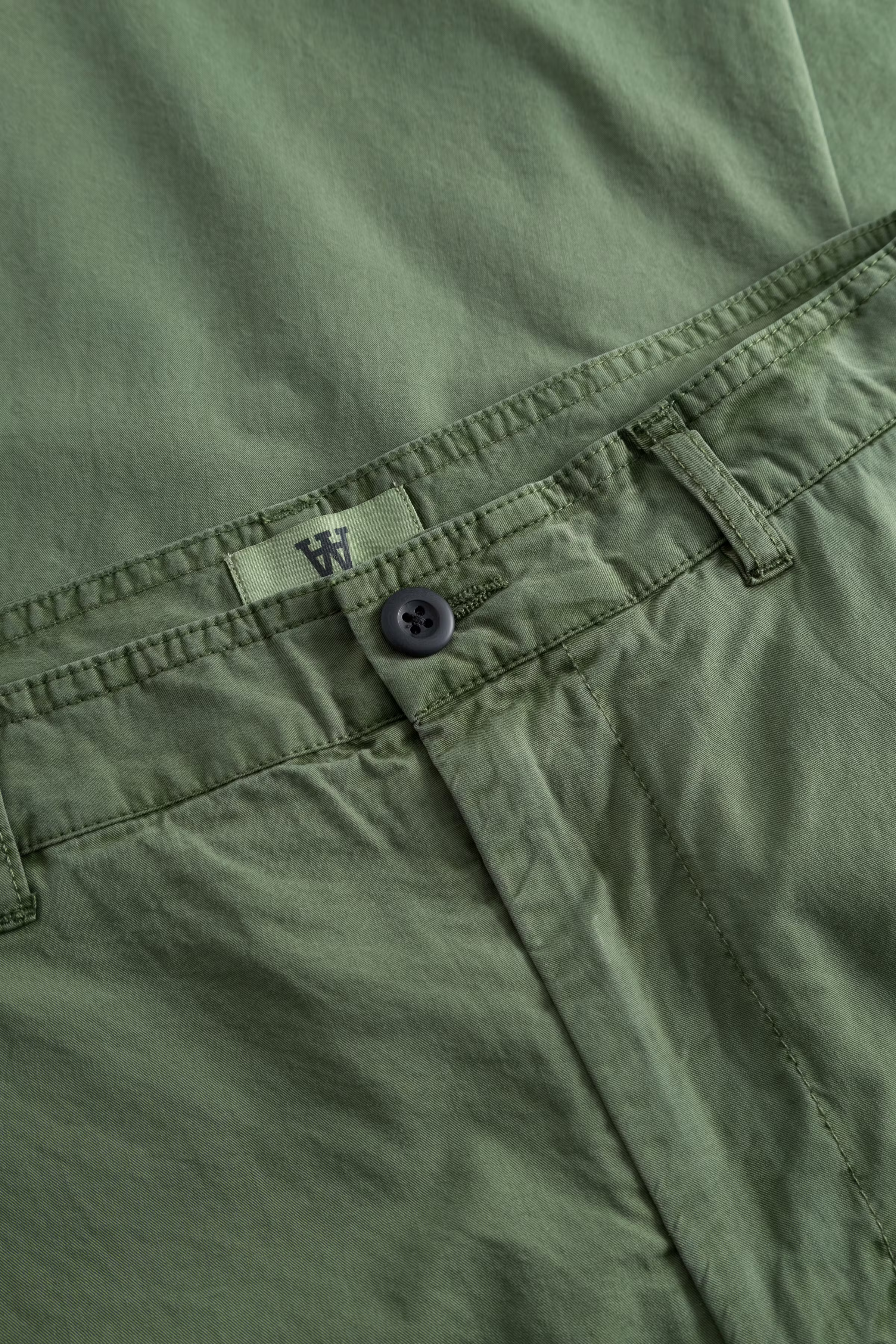 WWRobert Cargo Bukser PACK DETAIL 30251853-180317