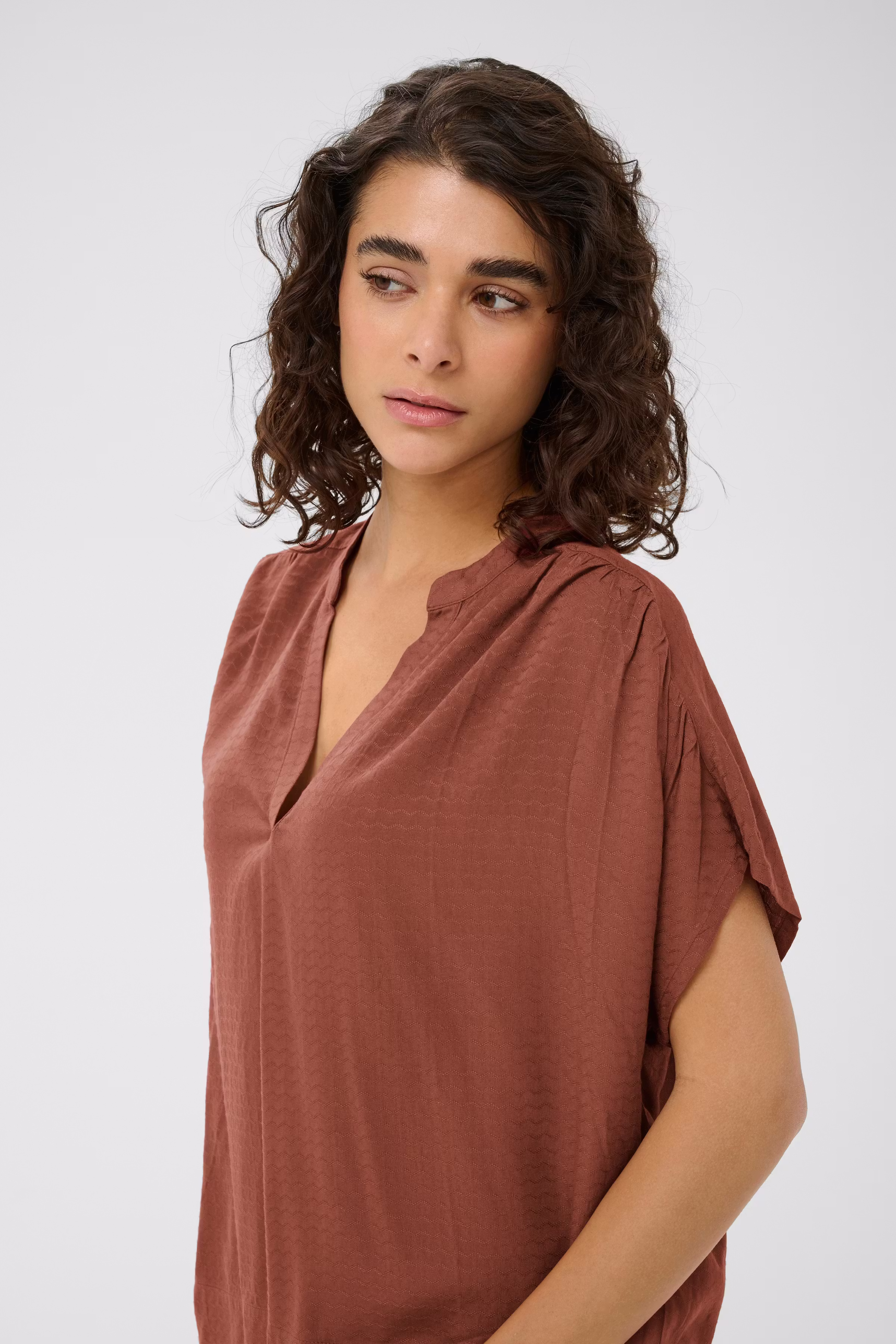 KAgina Bluse LOOKBOOK DETAIL 10511593-191334