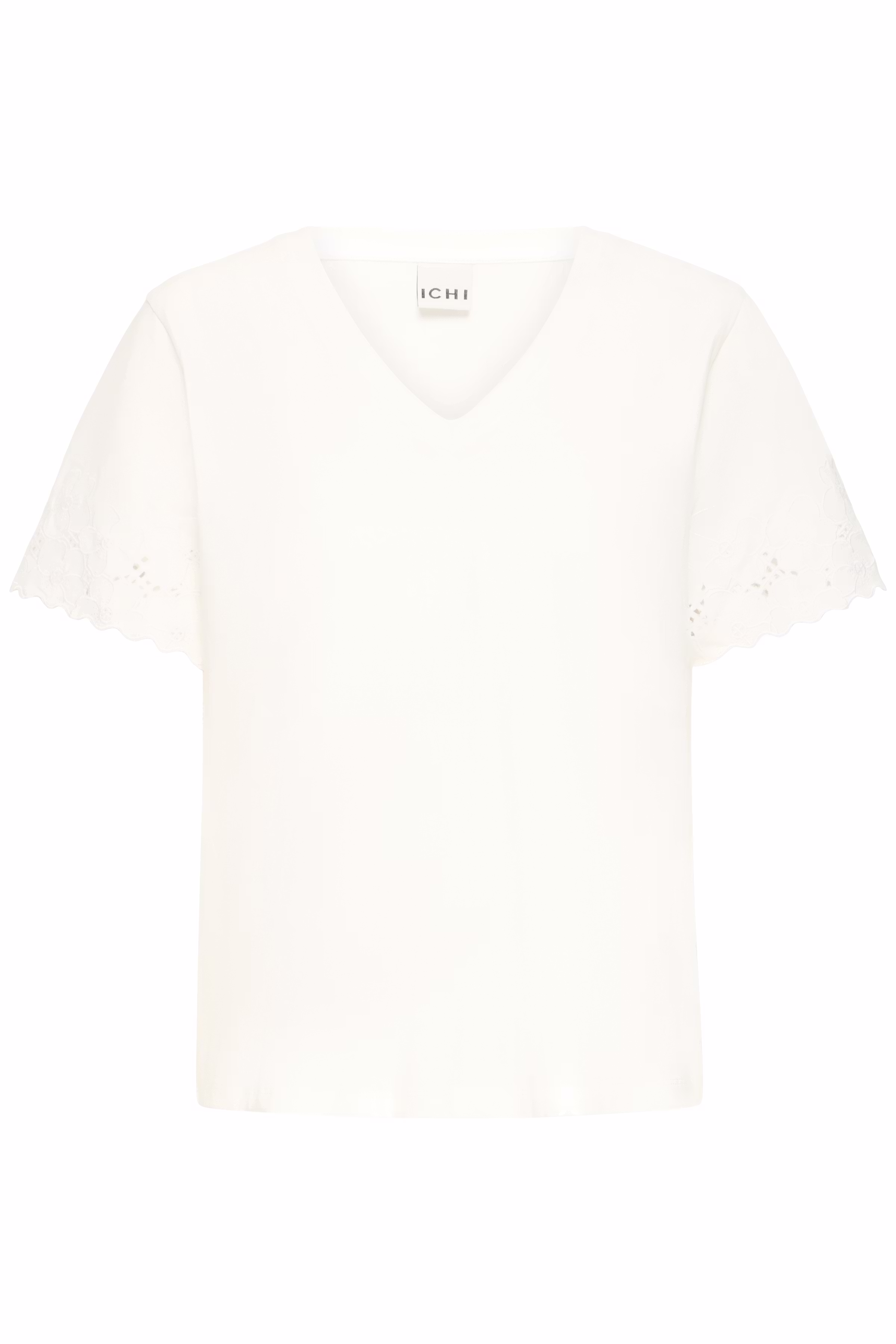 IHMIMMIE T-shirt PACK FRONT 20125486-114201