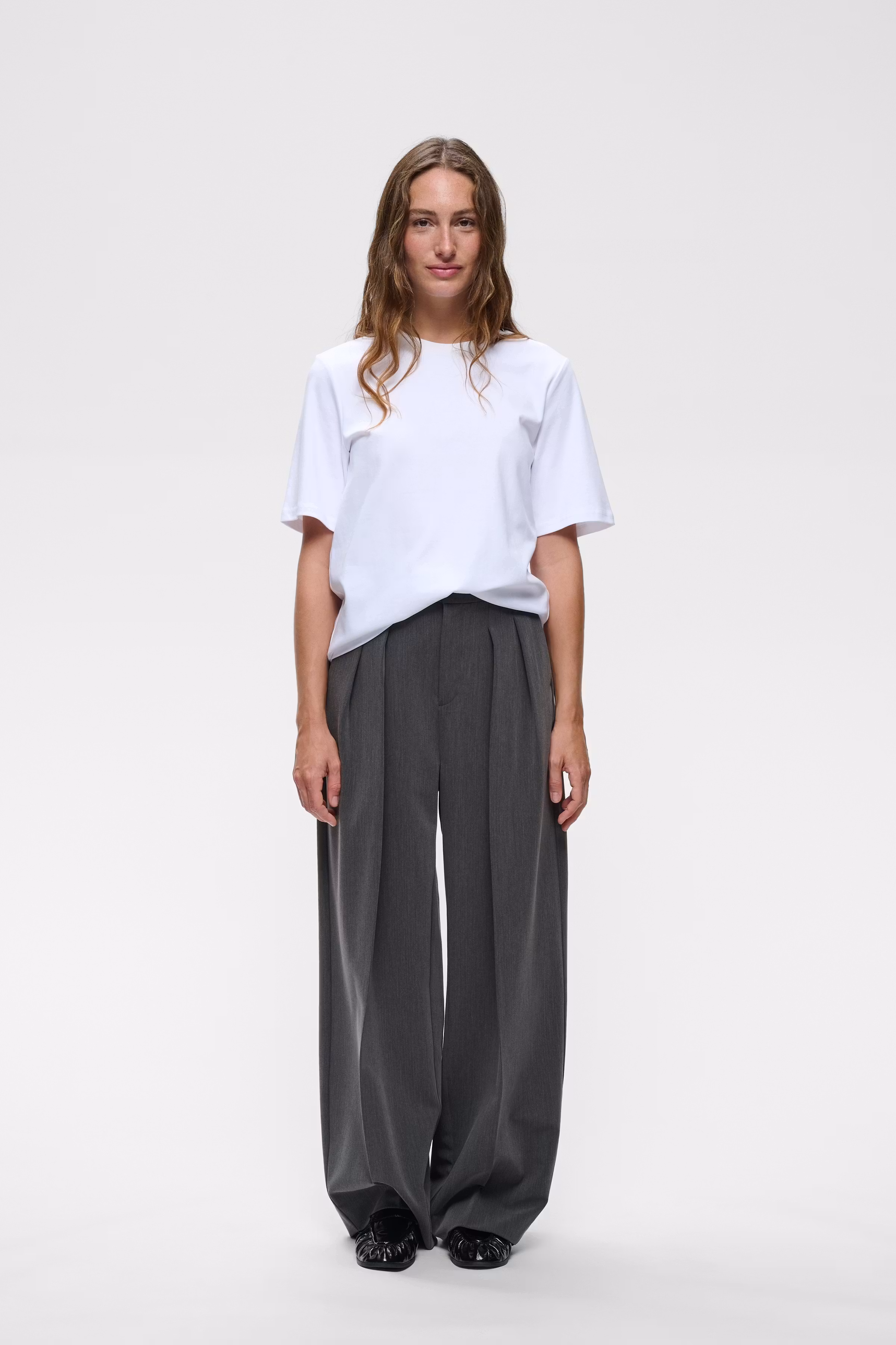 ALISTONIW T-shirt LOOKBOOK FRONT 30113242-300001