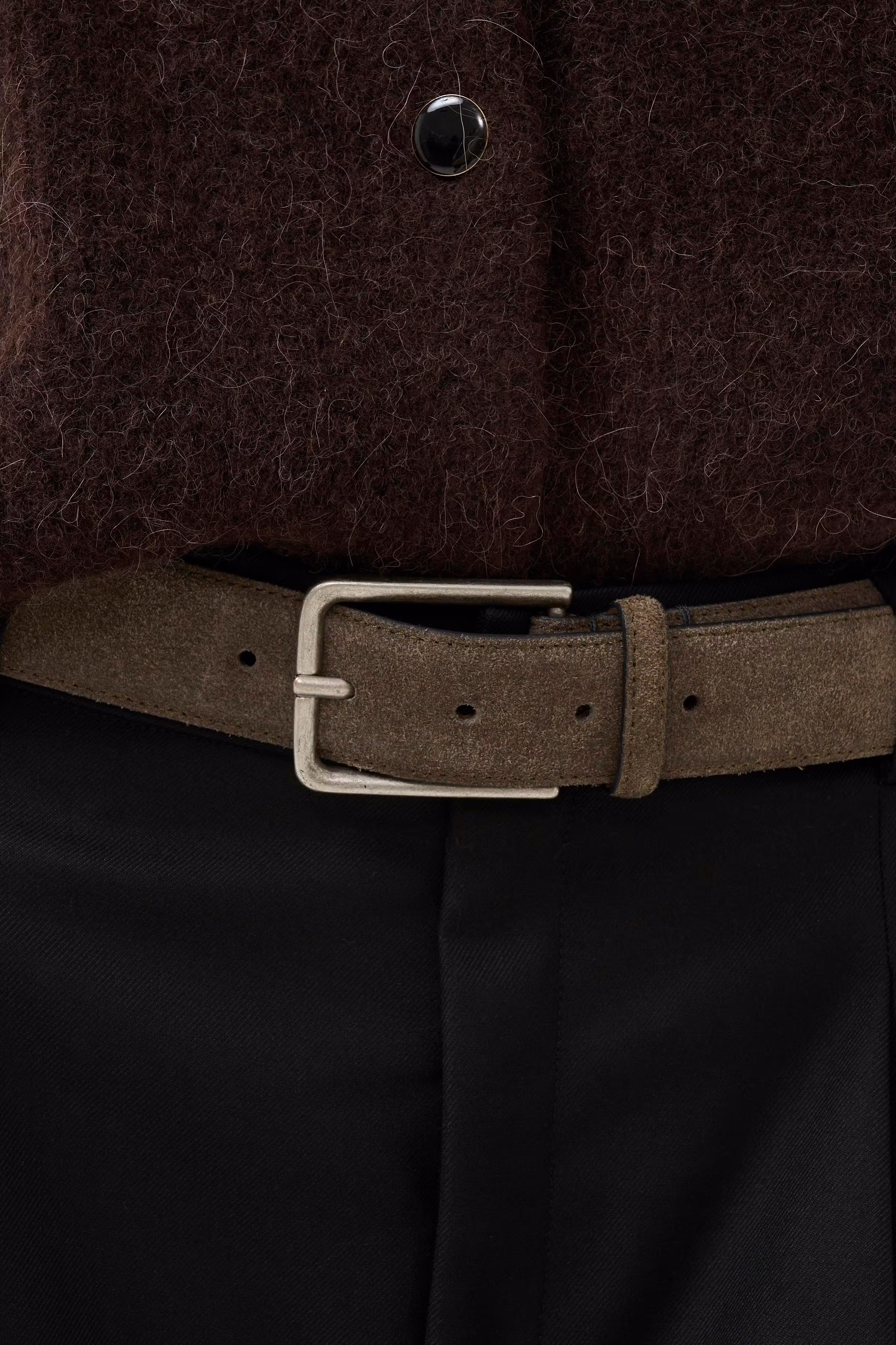 GZcaya Bælte LOOKBOOK DETAIL 10910577-105870