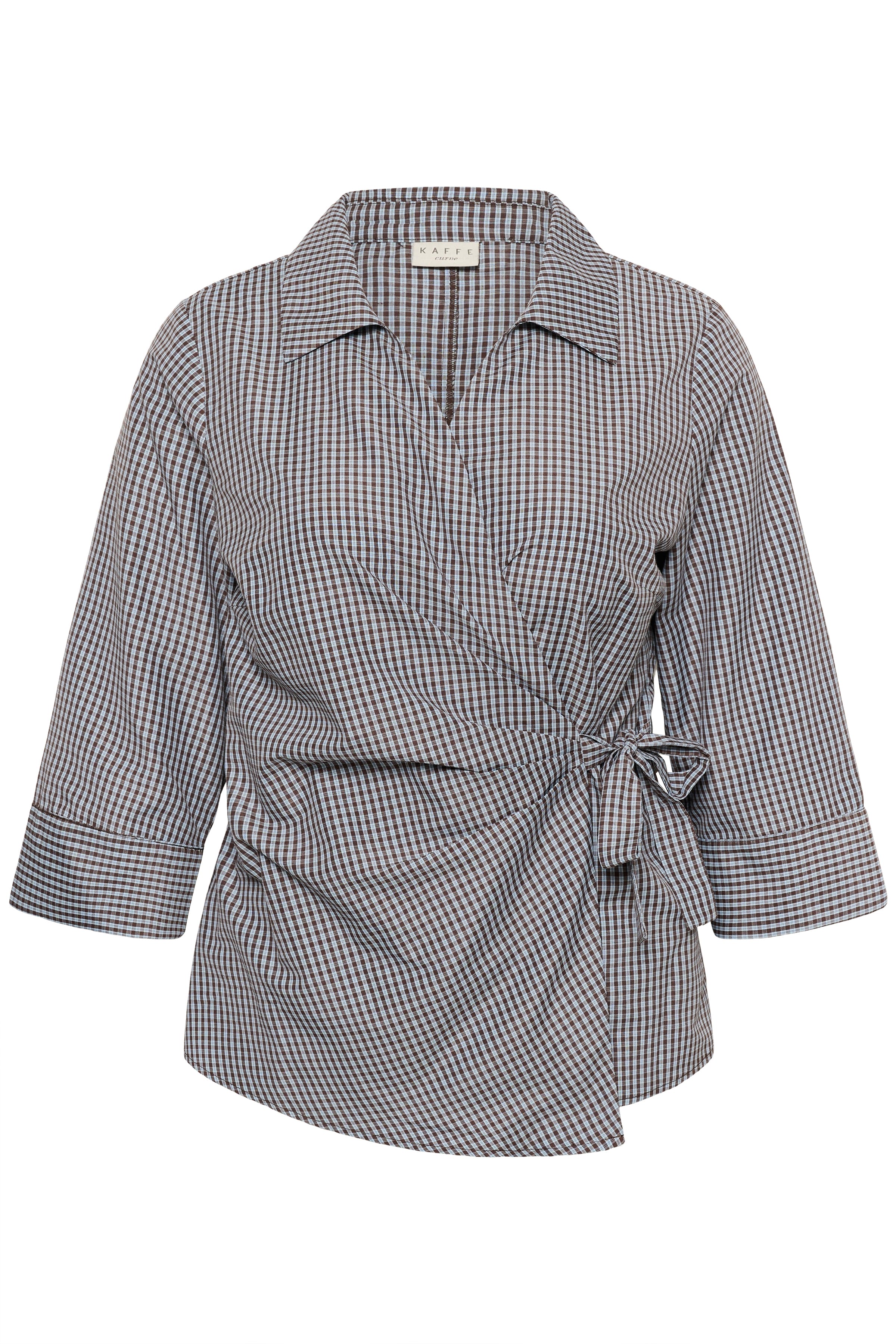 KCninah Skjorte PACK FRONT 10584967-1000849