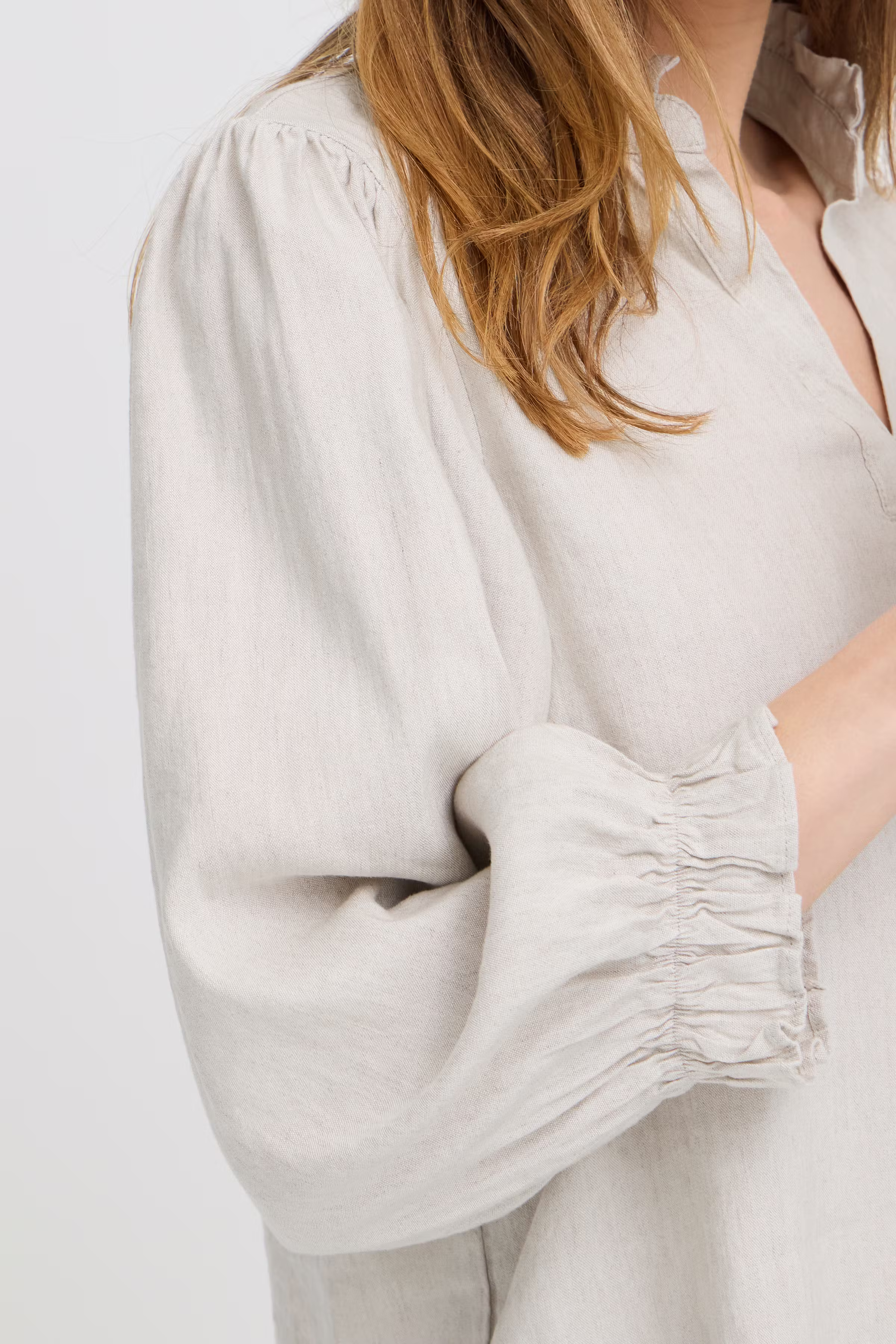 PZLUCA Bluse LOOKBOOK DETAIL 50210428-1309071