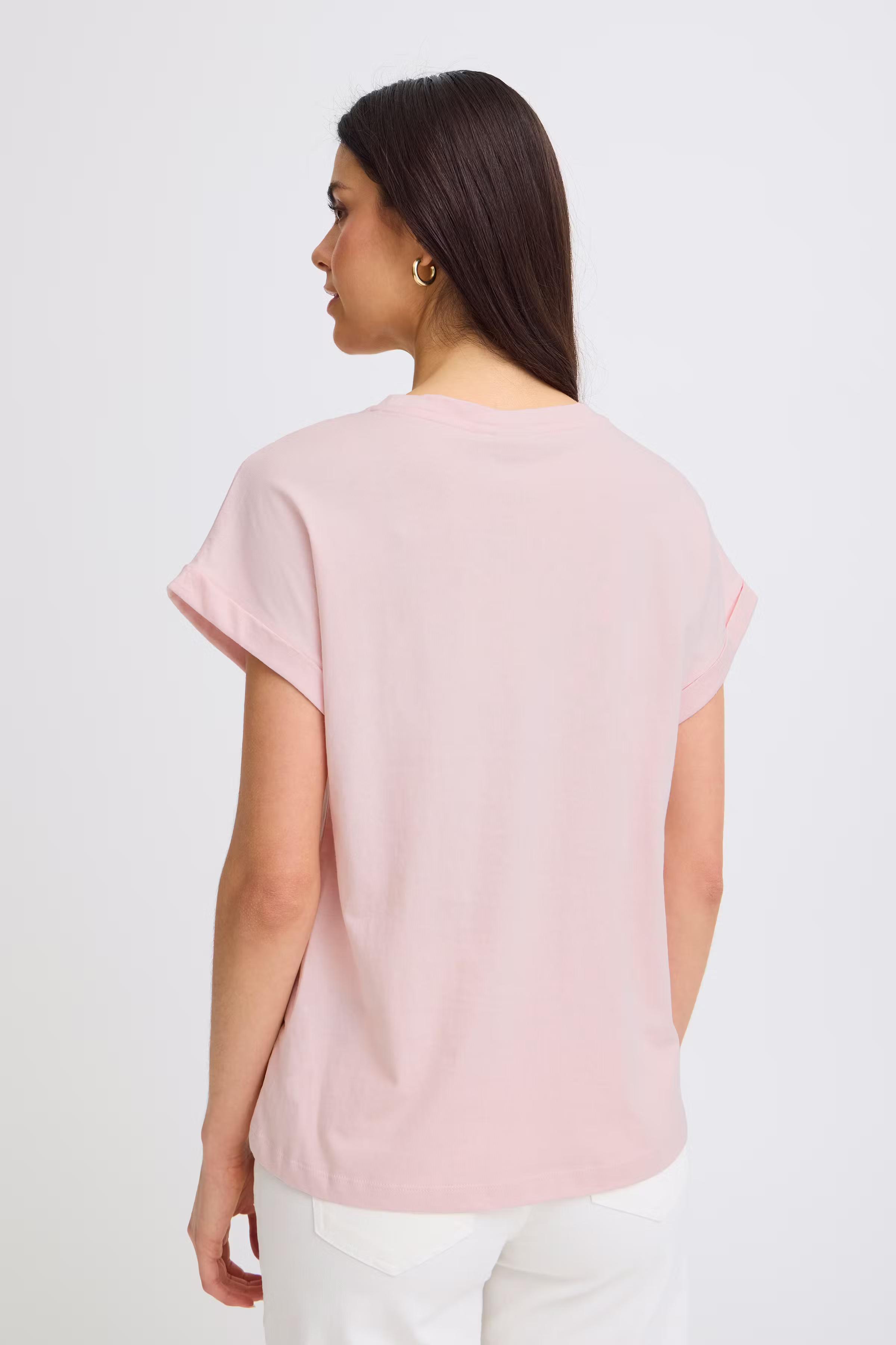 FRGALI T-shirt LOOKBOOK BACK 20617632-900010642