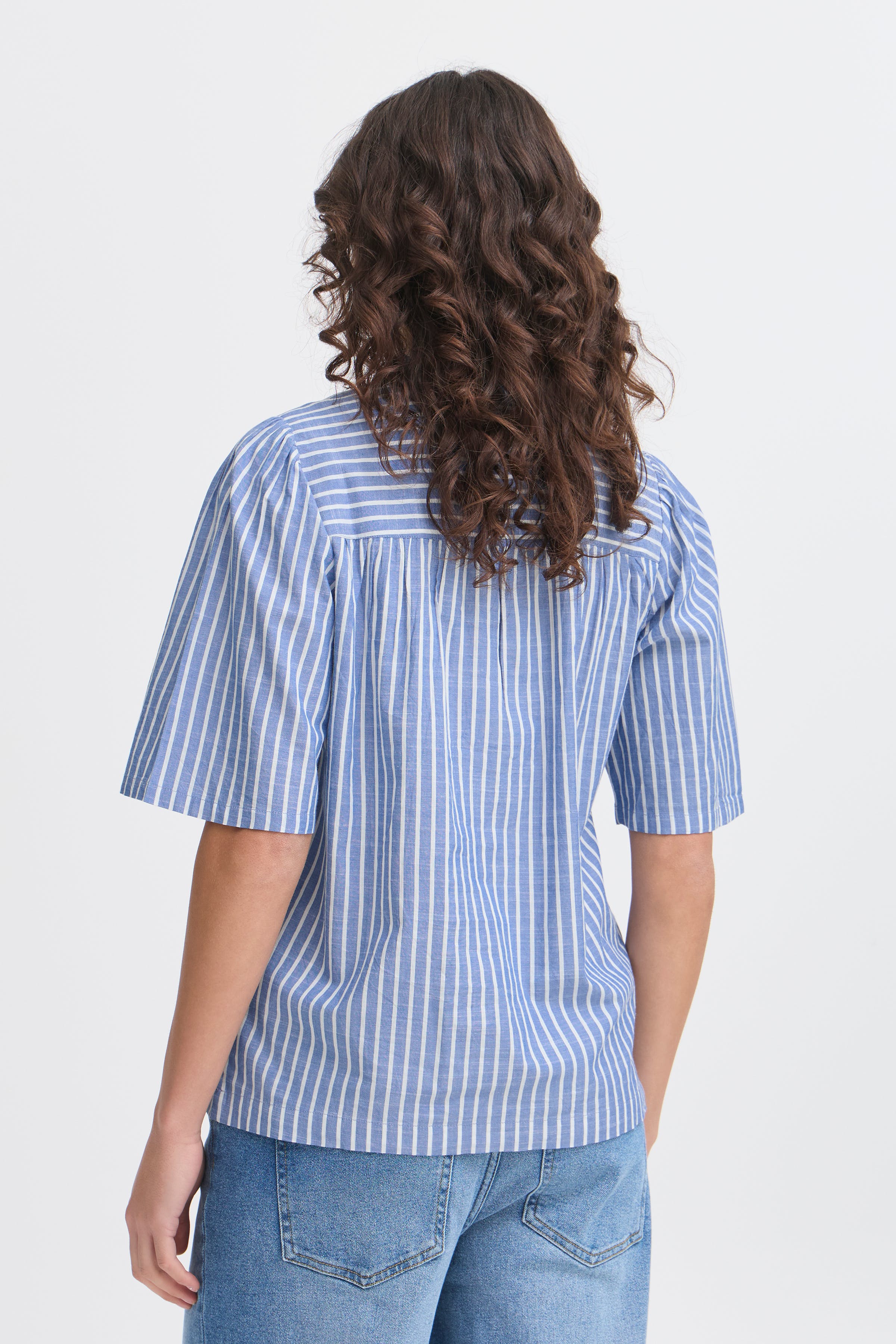 FRBONNIE Blus LOOKBOOK BACK 20615802-204855