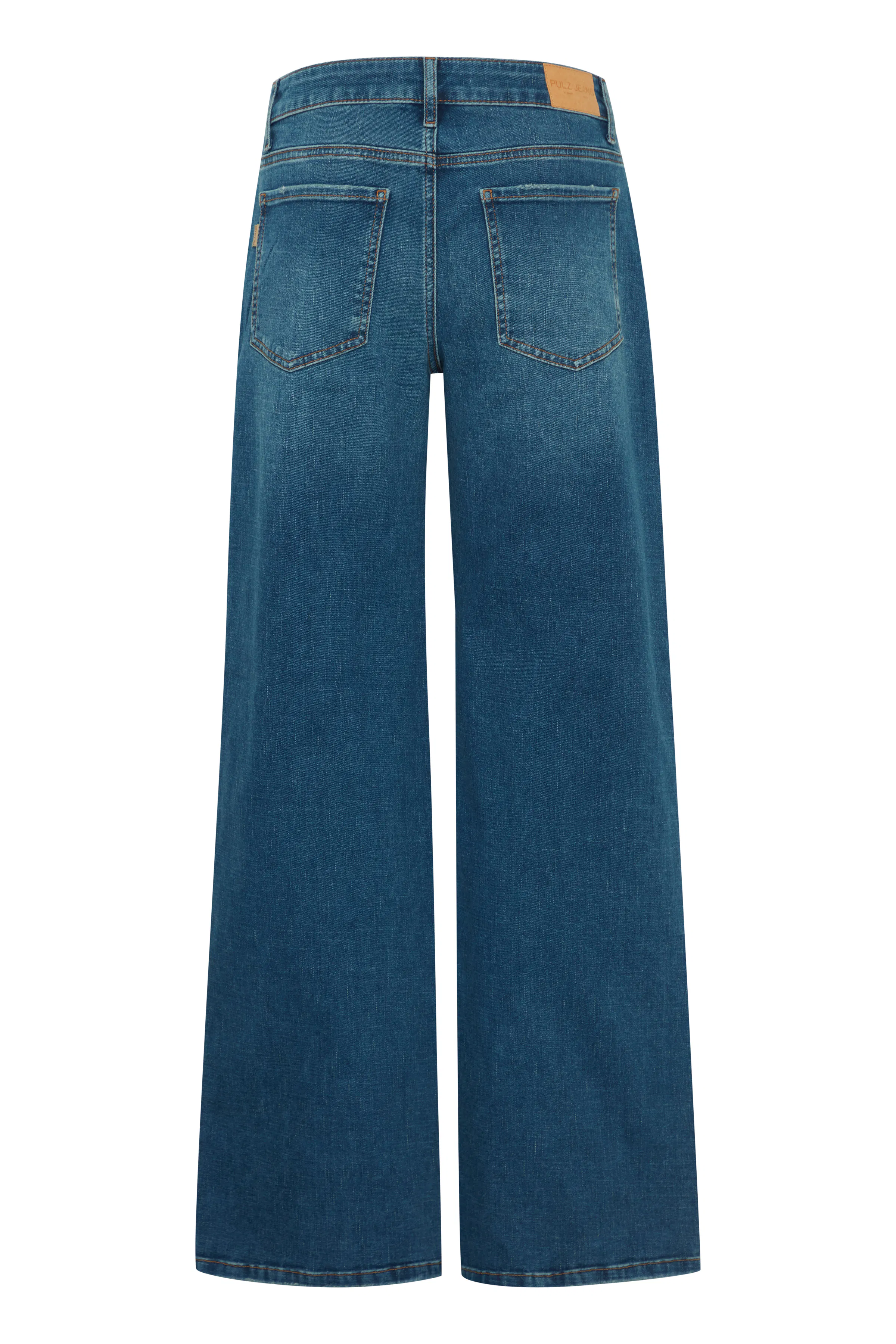 PZATHENA Jeans PACK BACK 50208403-200005