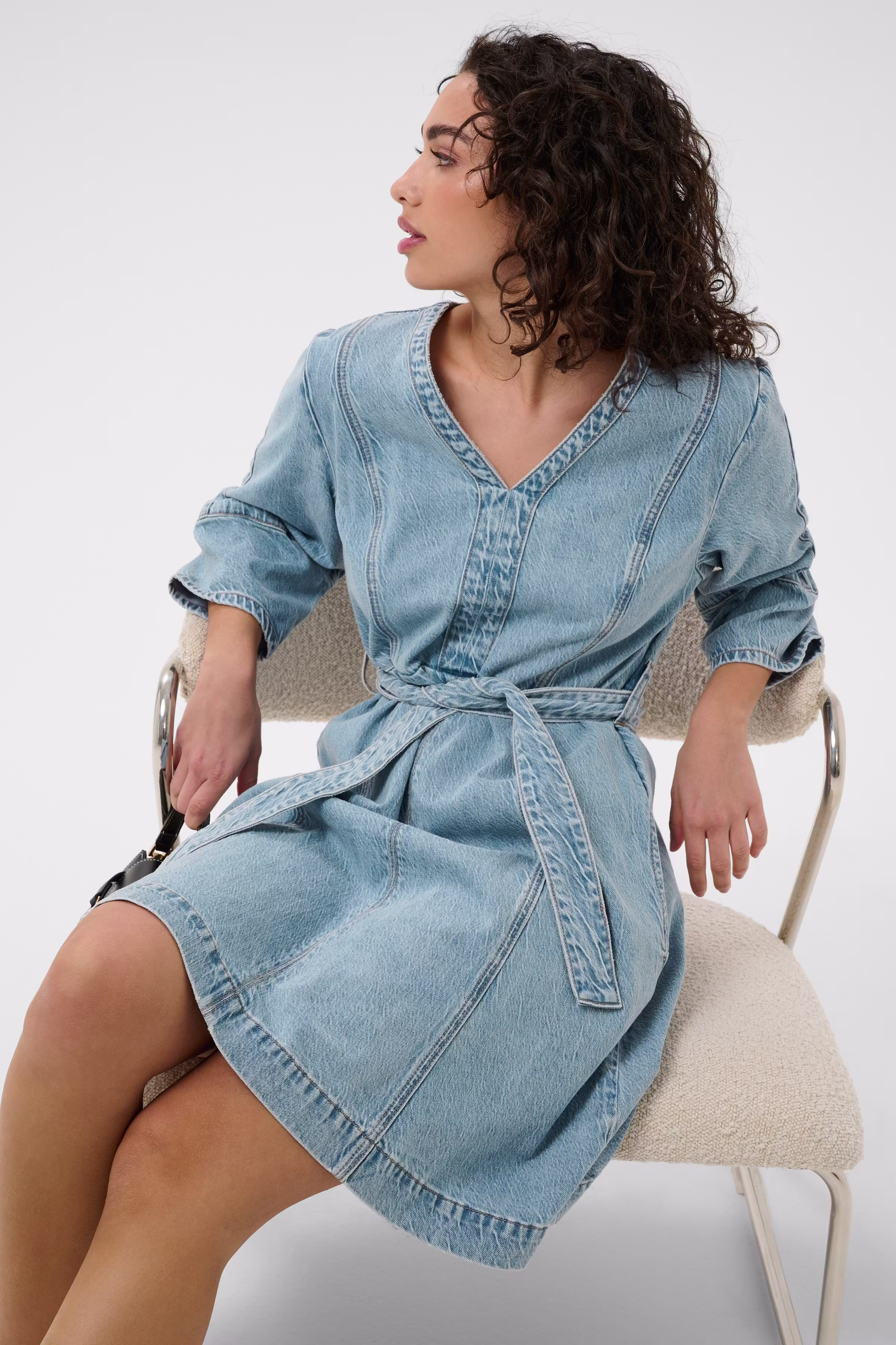 KAjordi Kleid LOOKBOOK DETAIL 10511758-109460