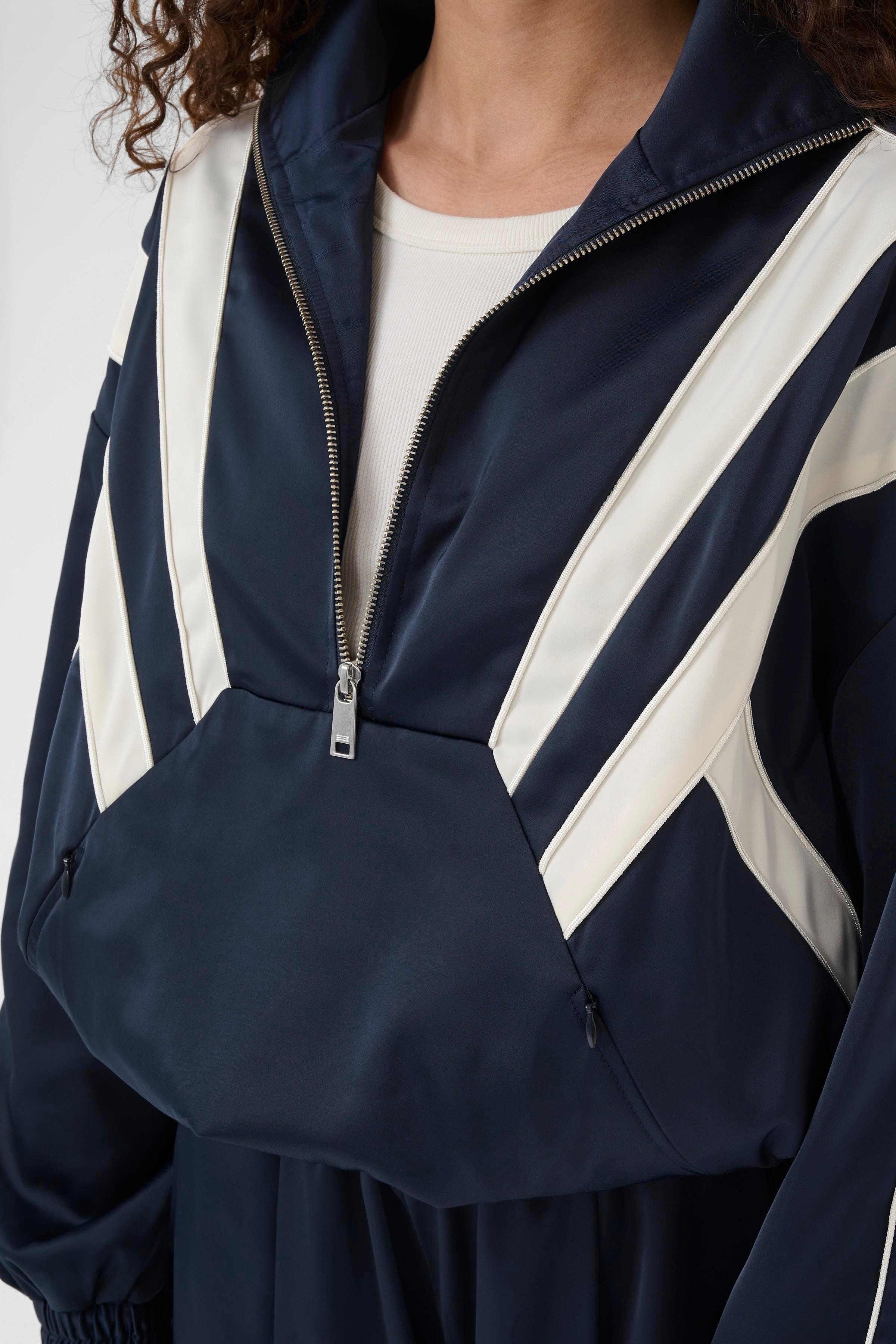 GZbicca Track suit jacket LOOKBOOK DETAIL 10910896-193922