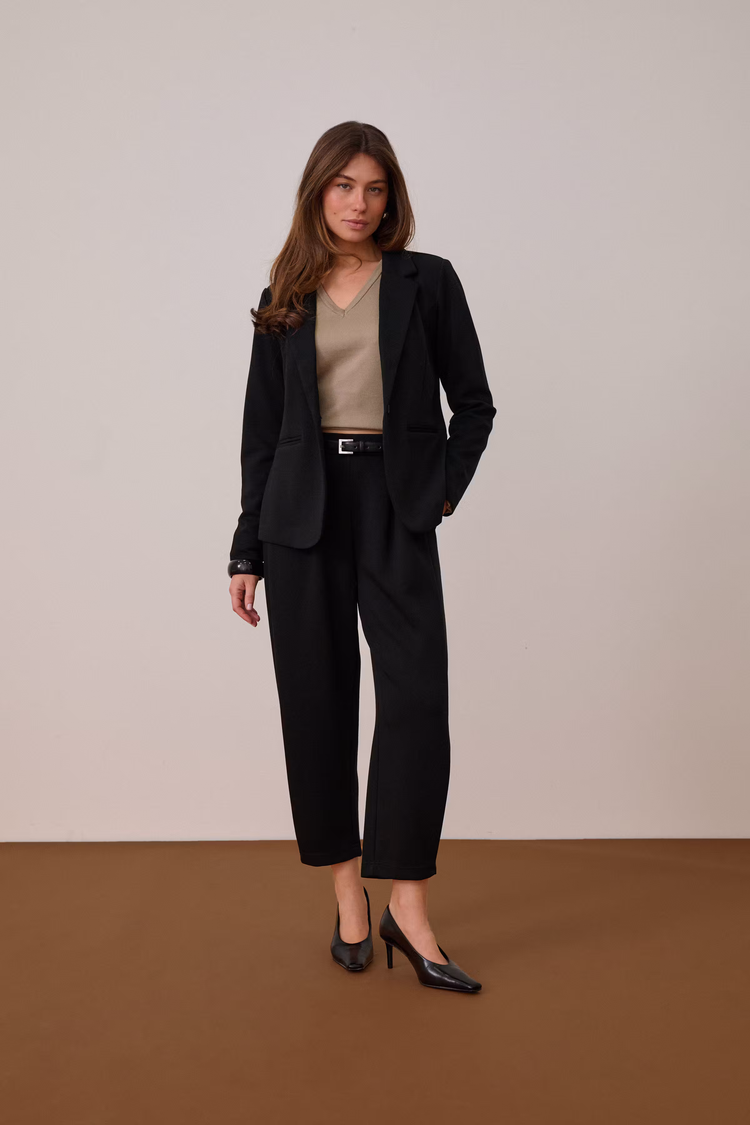 CUbuka Blazer LOCATION NONE 50112309-500012
