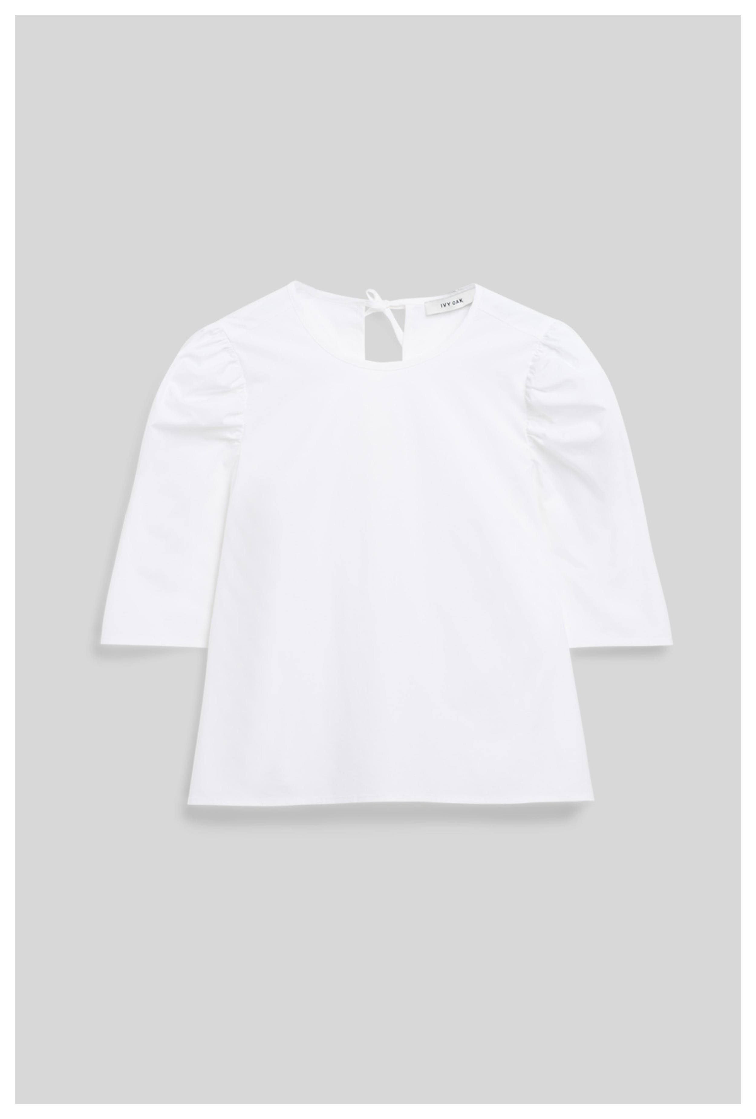 ELISABETH Bluse PACK FRONT 30600488-WH001