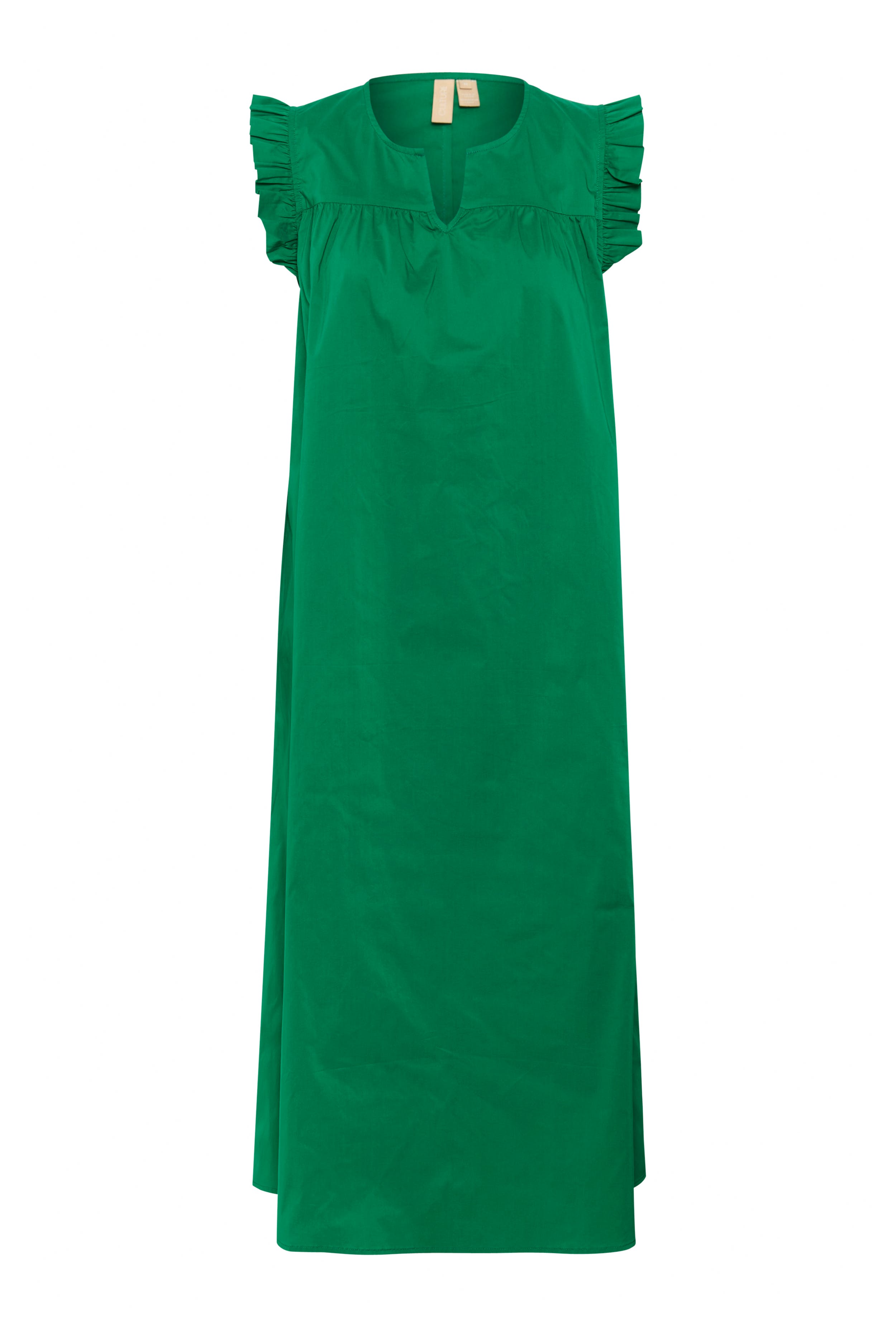 CUberri Jurk PACK FRONT 50111946-186030