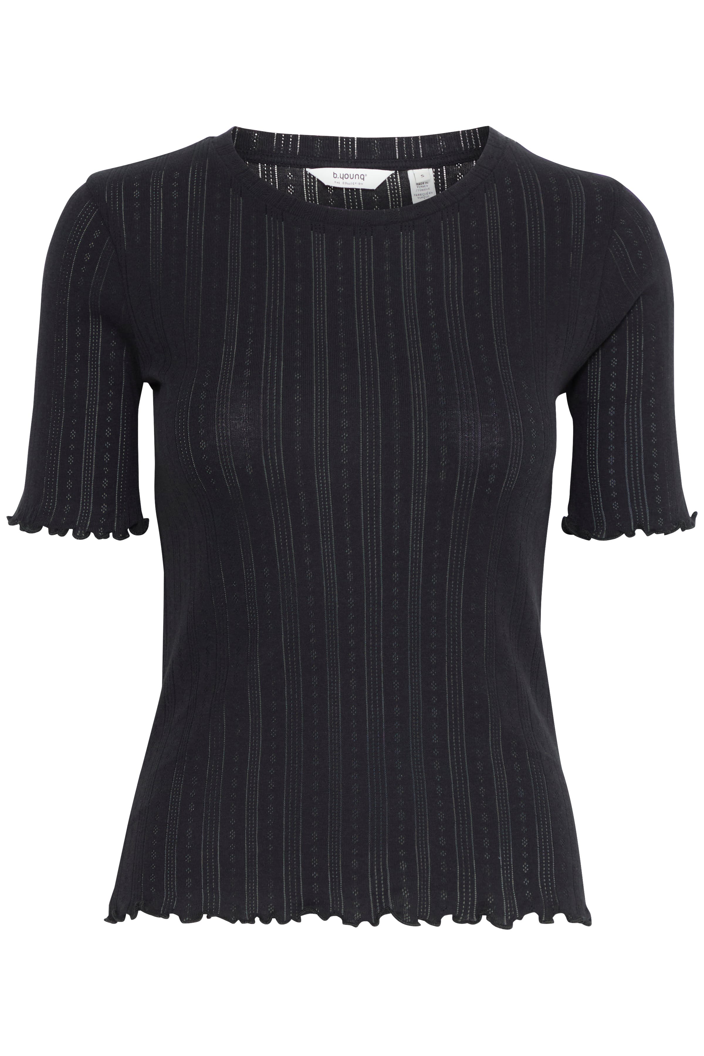 BYUNICA T-shirt PACK FRONT 20815008-200451