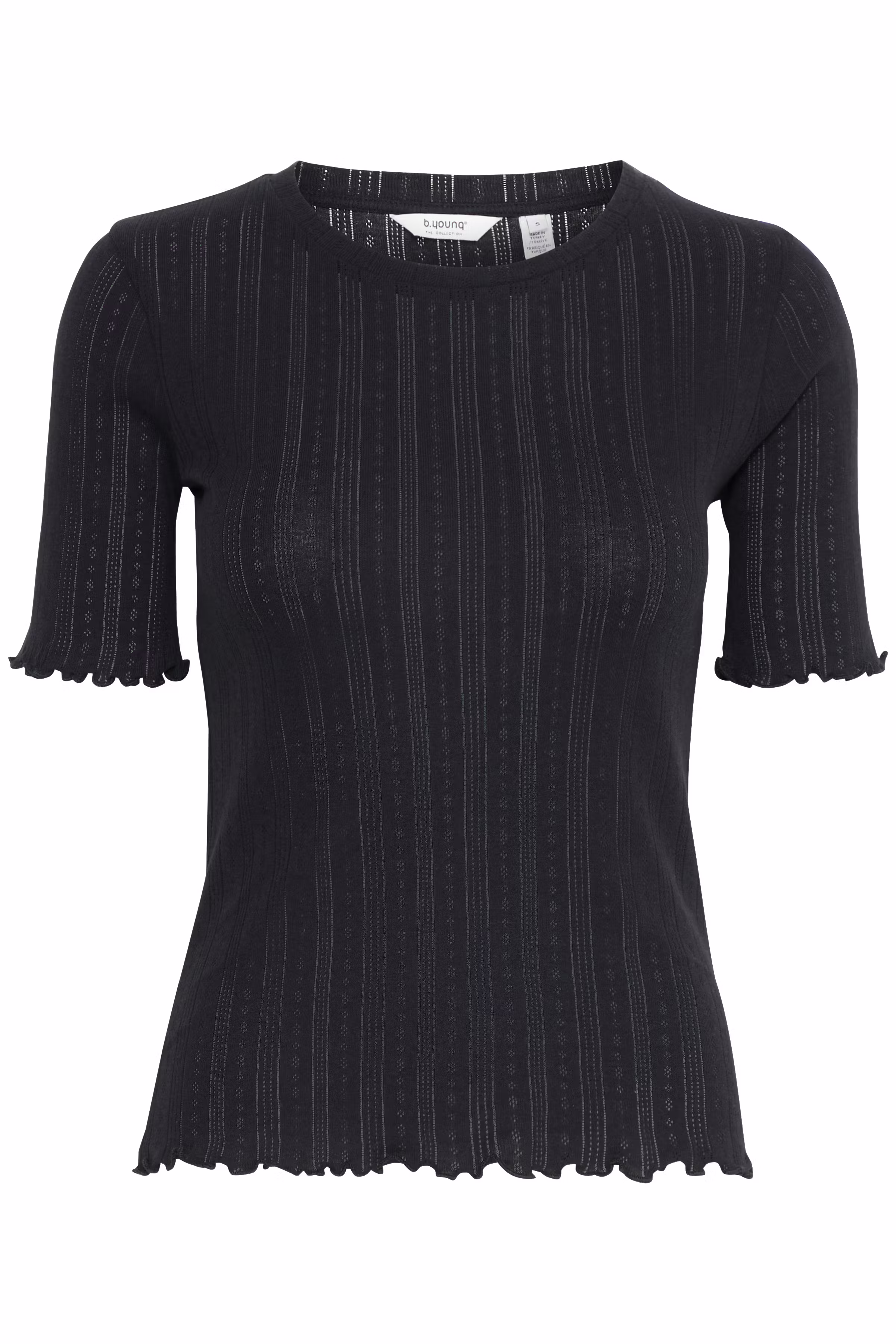 BYUNICA T-shirt PACK FRONT 20815008-200451