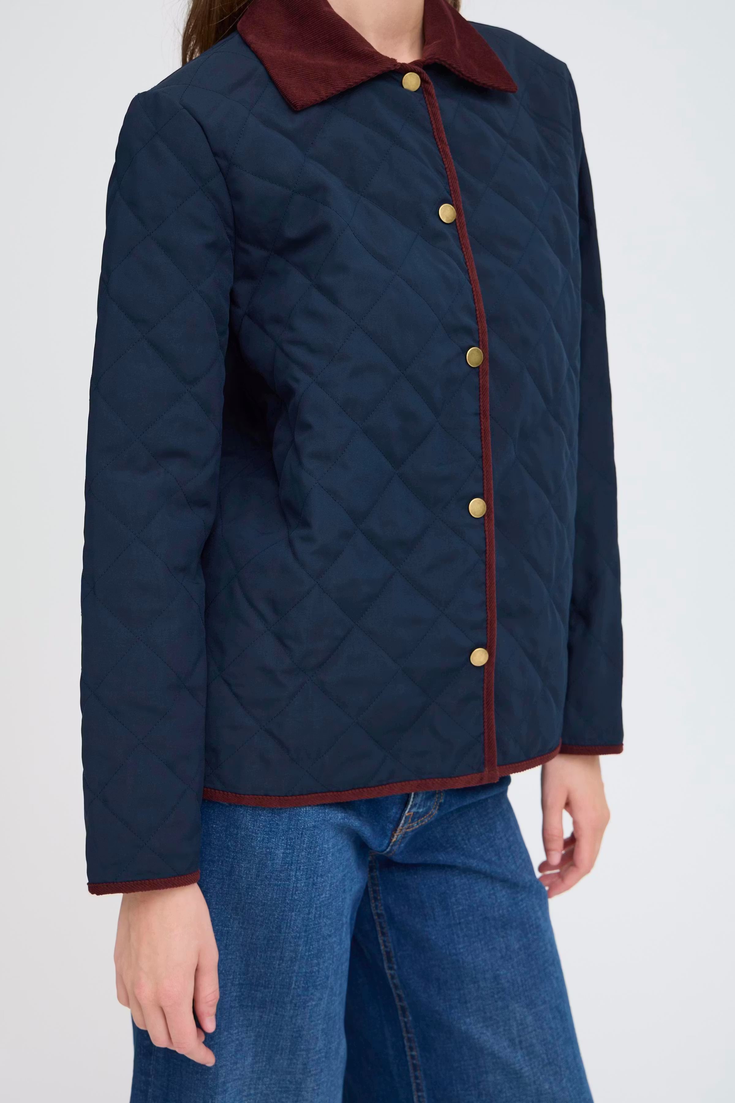 IHBARB Overtøj LOOKBOOK DETAIL 20123858-194010