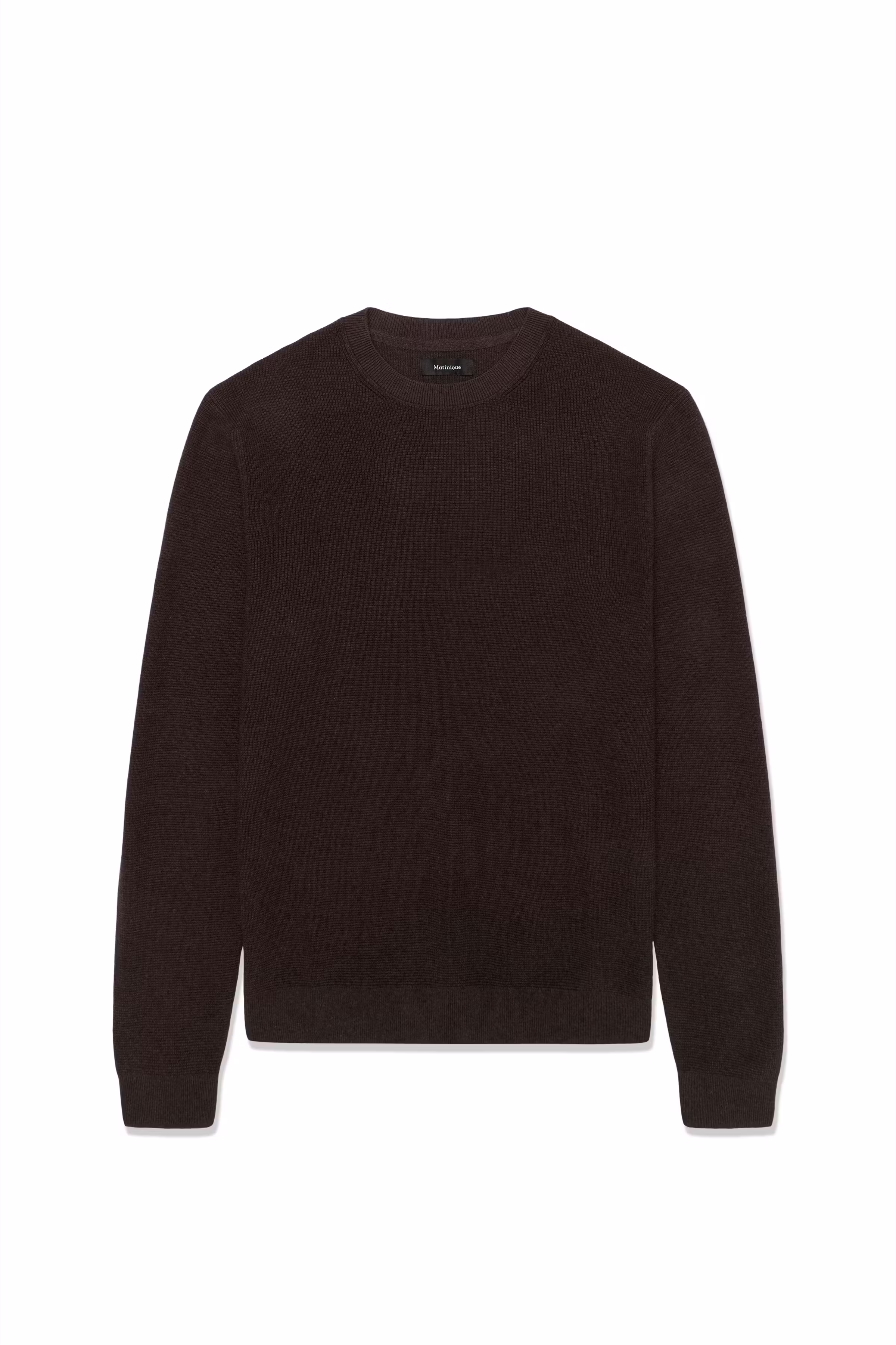 MAlagoon Pullover PACK FRONT 30207195-190912