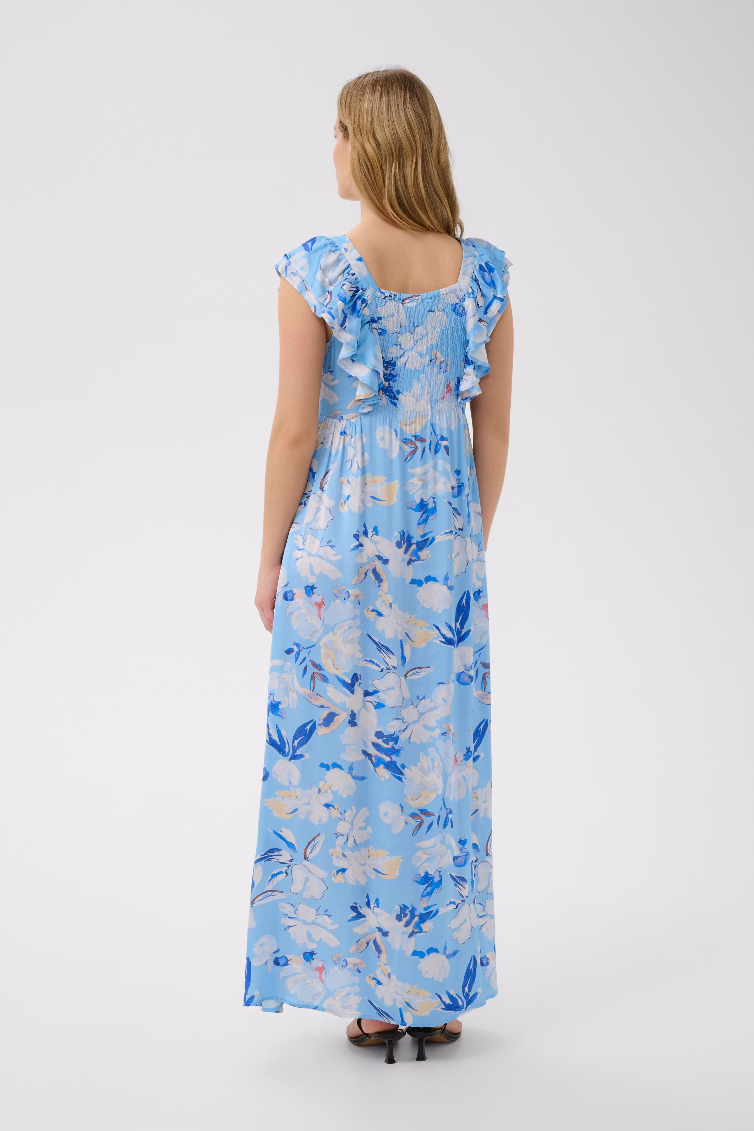 BenedictaPW Klänning LOOKBOOK BACK 30310612-304955