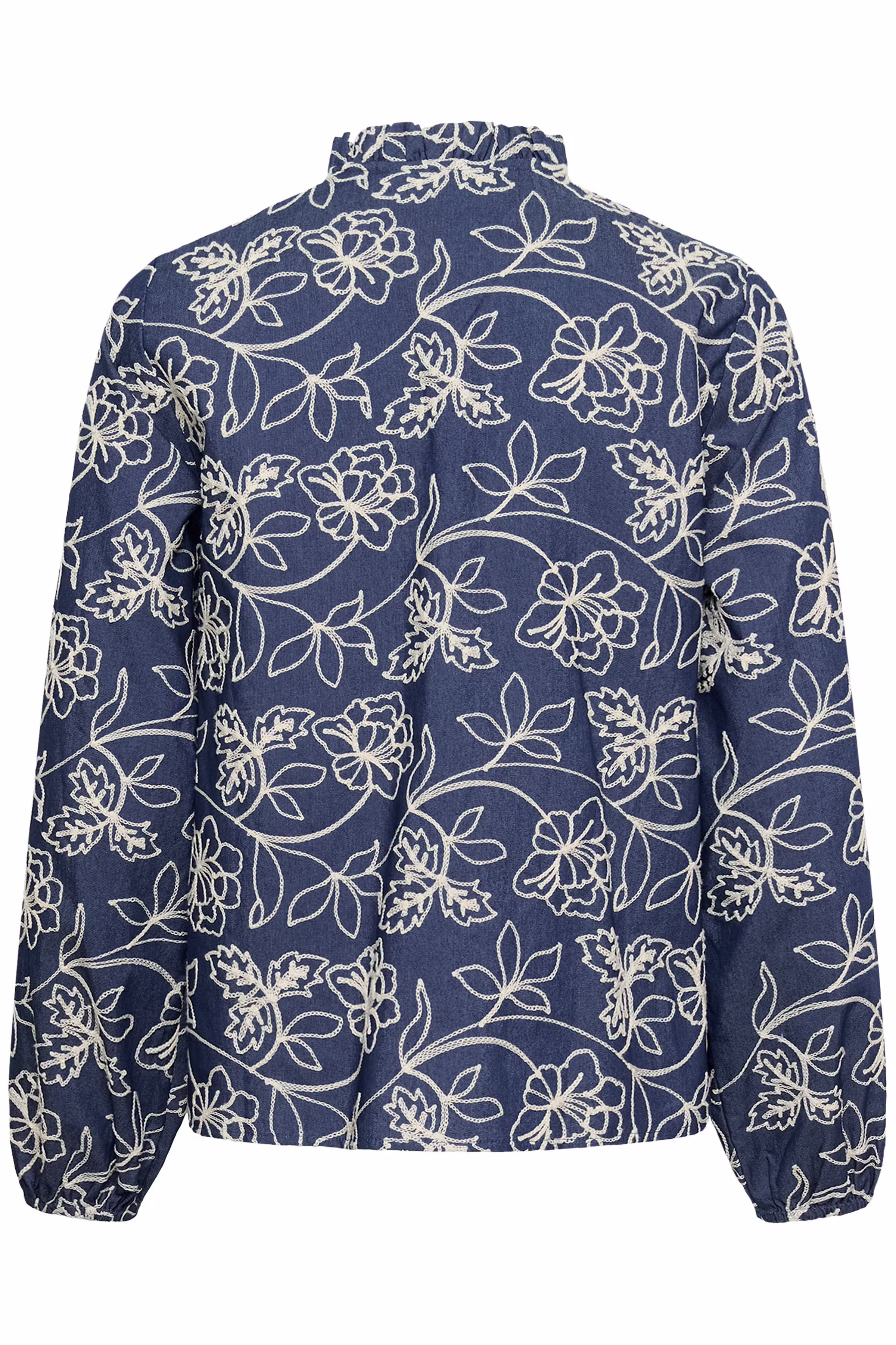 CUnikola Blouse PACK BACK 50113360-109683