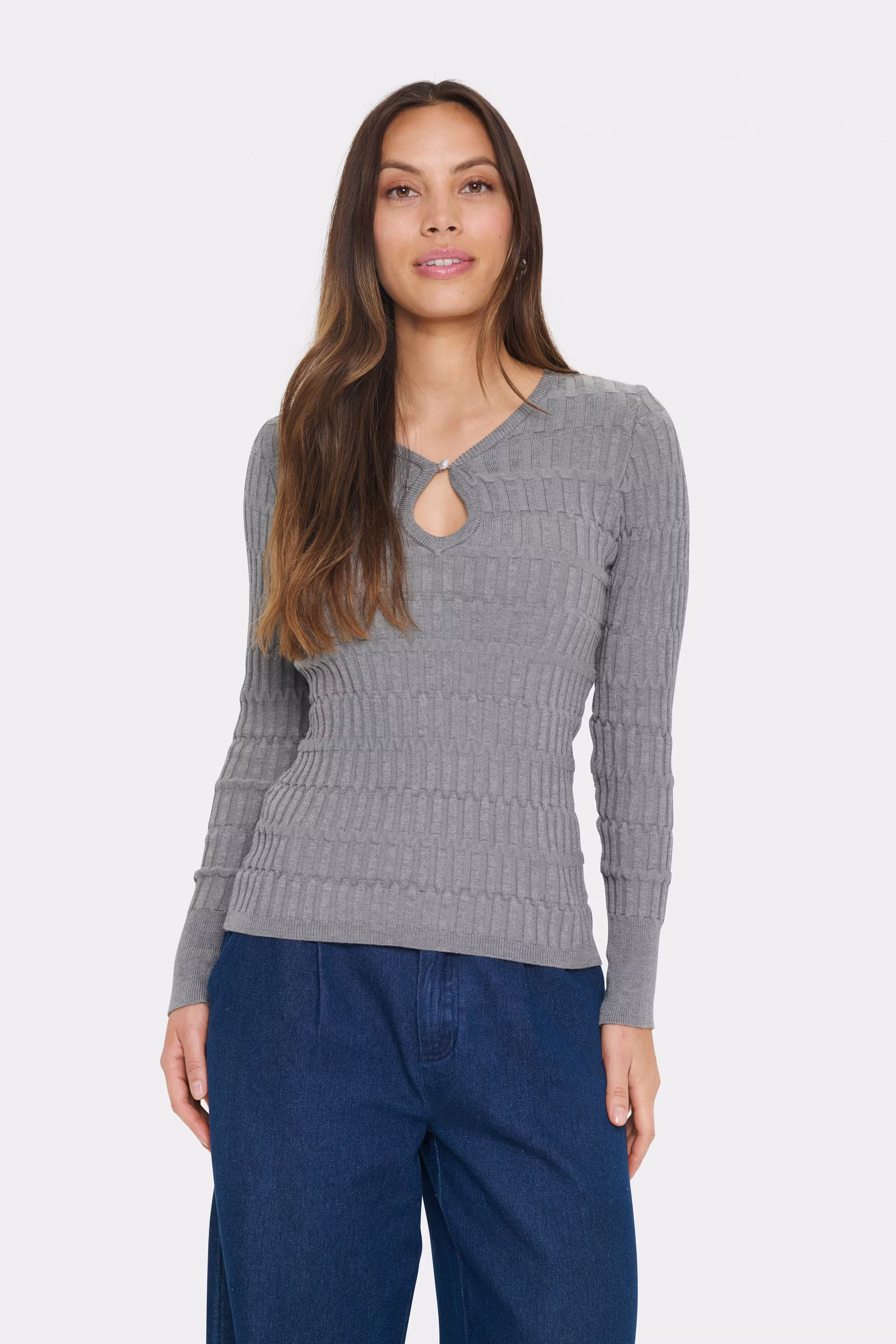 MelgaSZ Pullover LOOKBOOK FRONT 30514390-1739141