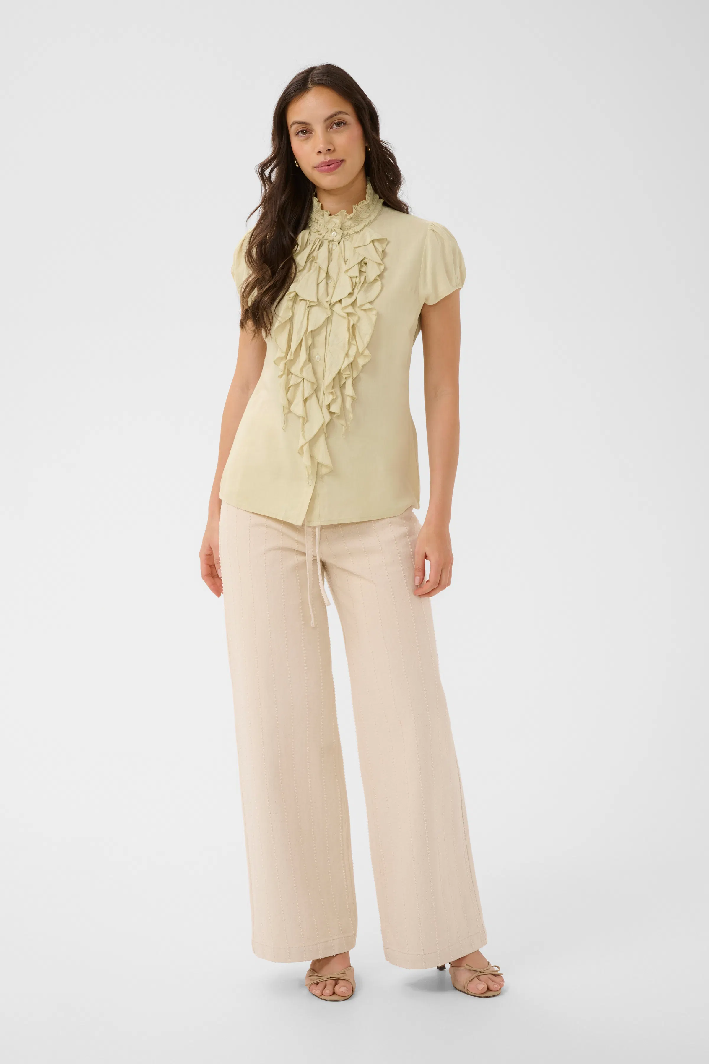 ElliSZ Shirt LOOKBOOK FRONT 30513356-140108