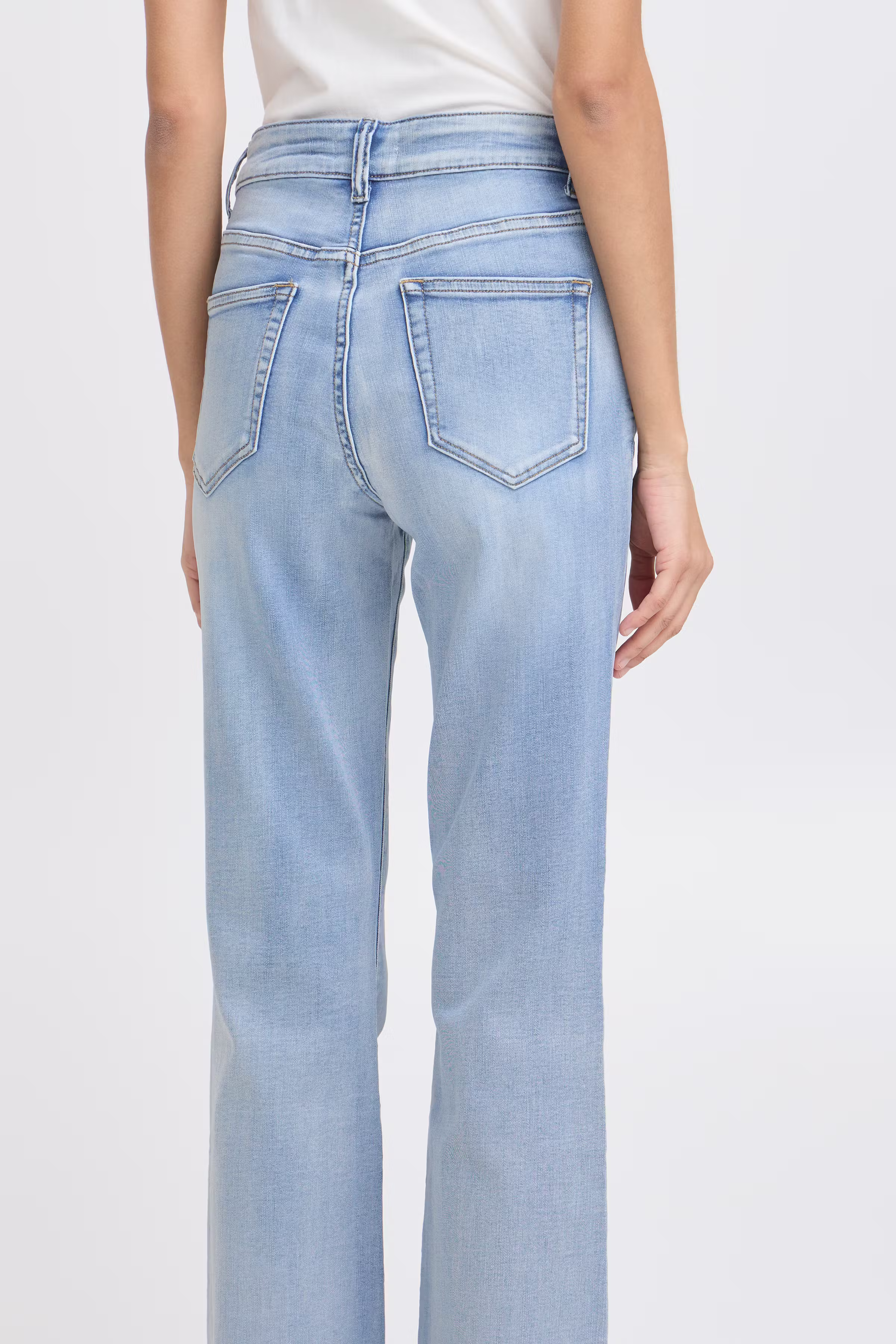 BYKAILY Jeans LOOKBOOK DETAIL 20816179-200460