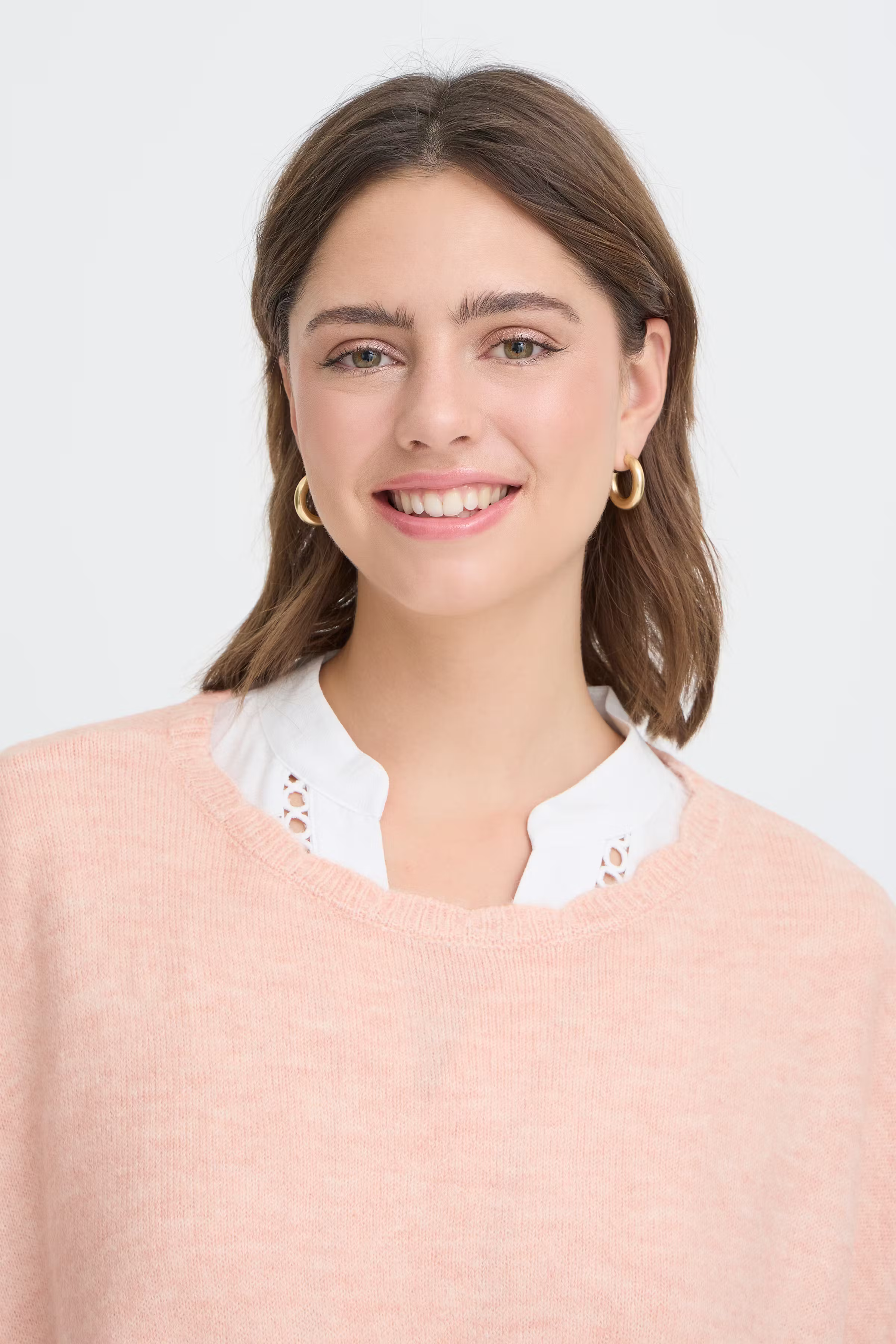 FRELISE Poncho LOOKBOOK DETAIL 20617676-141506