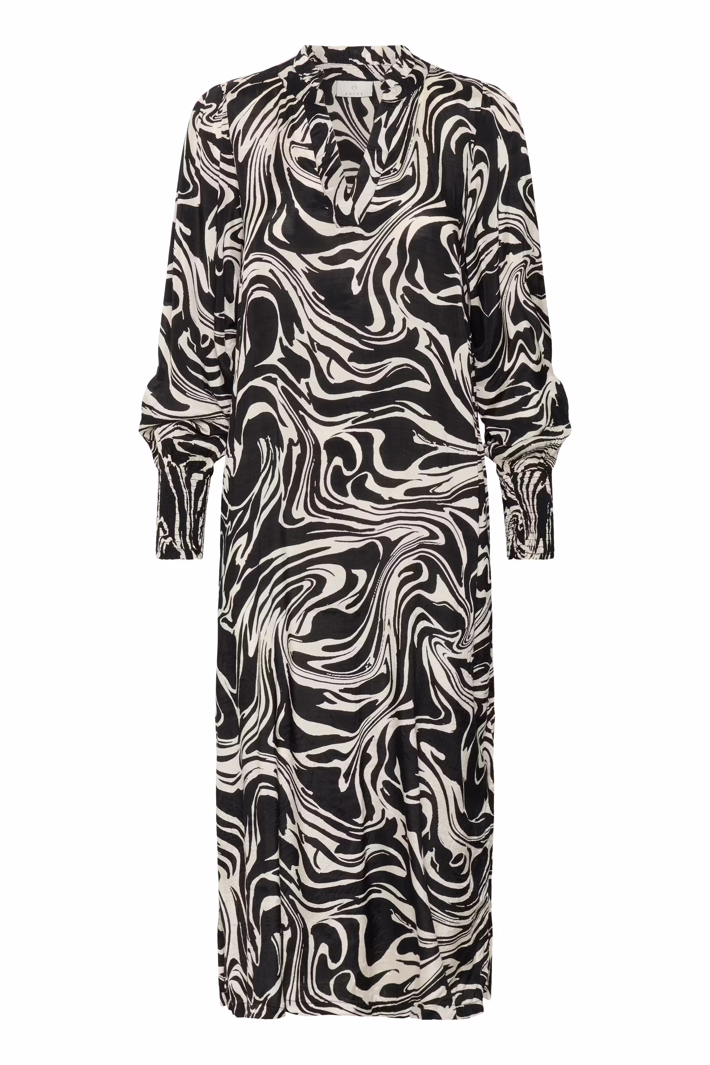 KAdrylia Kleid PACK FRONT 10507646-105424