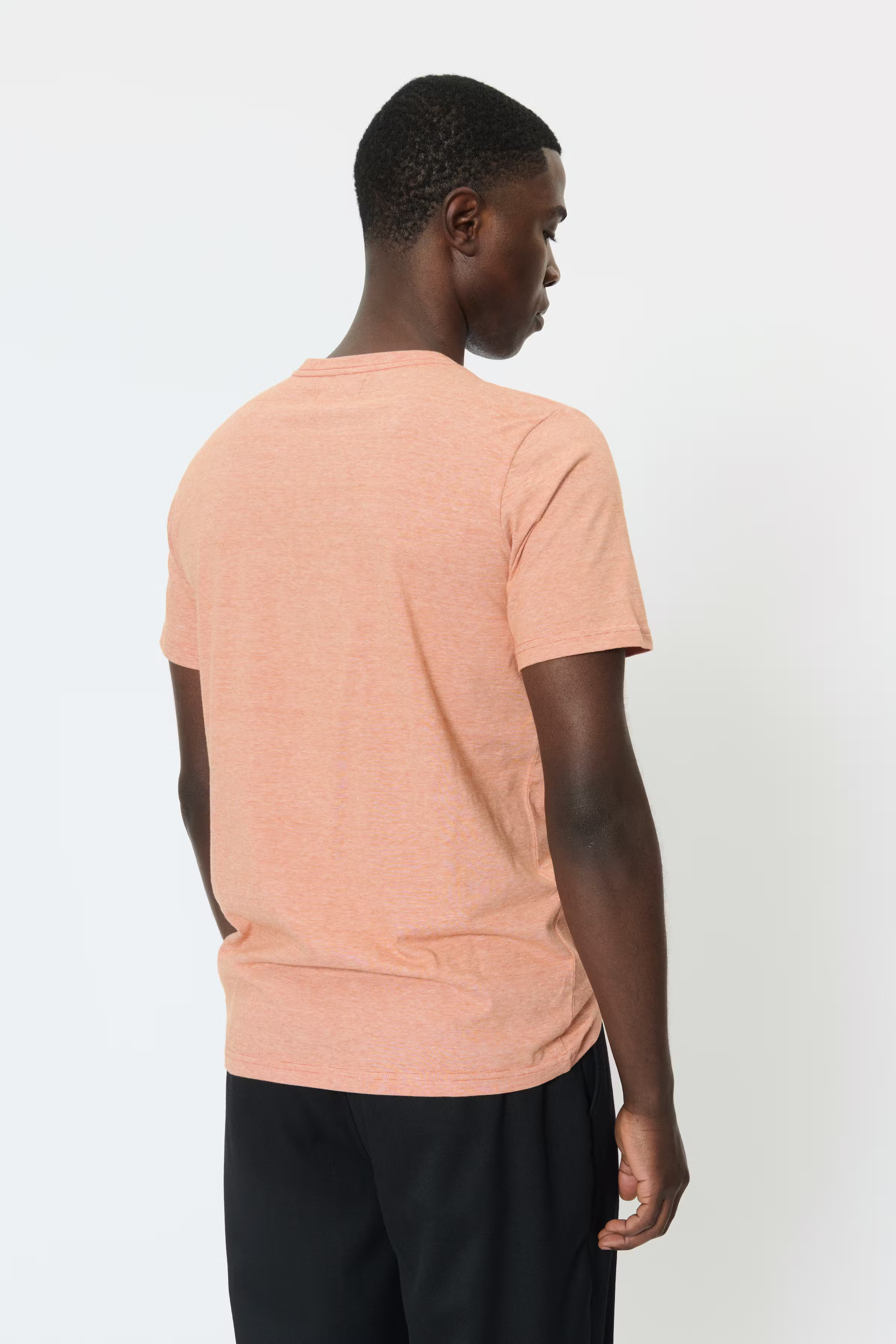 Jermane T-shirt LOOKBOOK BACK 30203907-161449