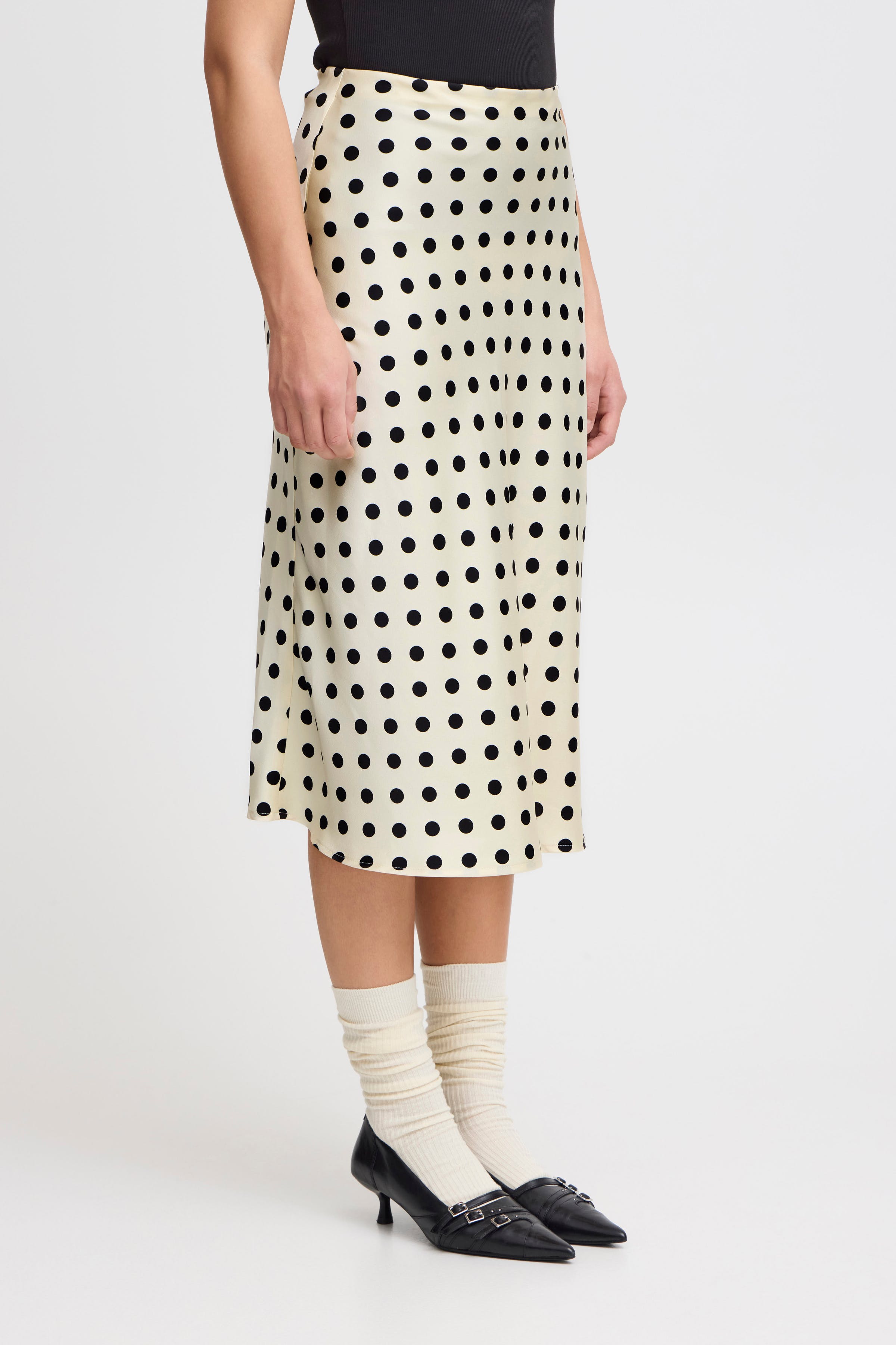 IXJANI Skjørt LOOKBOOK FRONT 20122659-204332