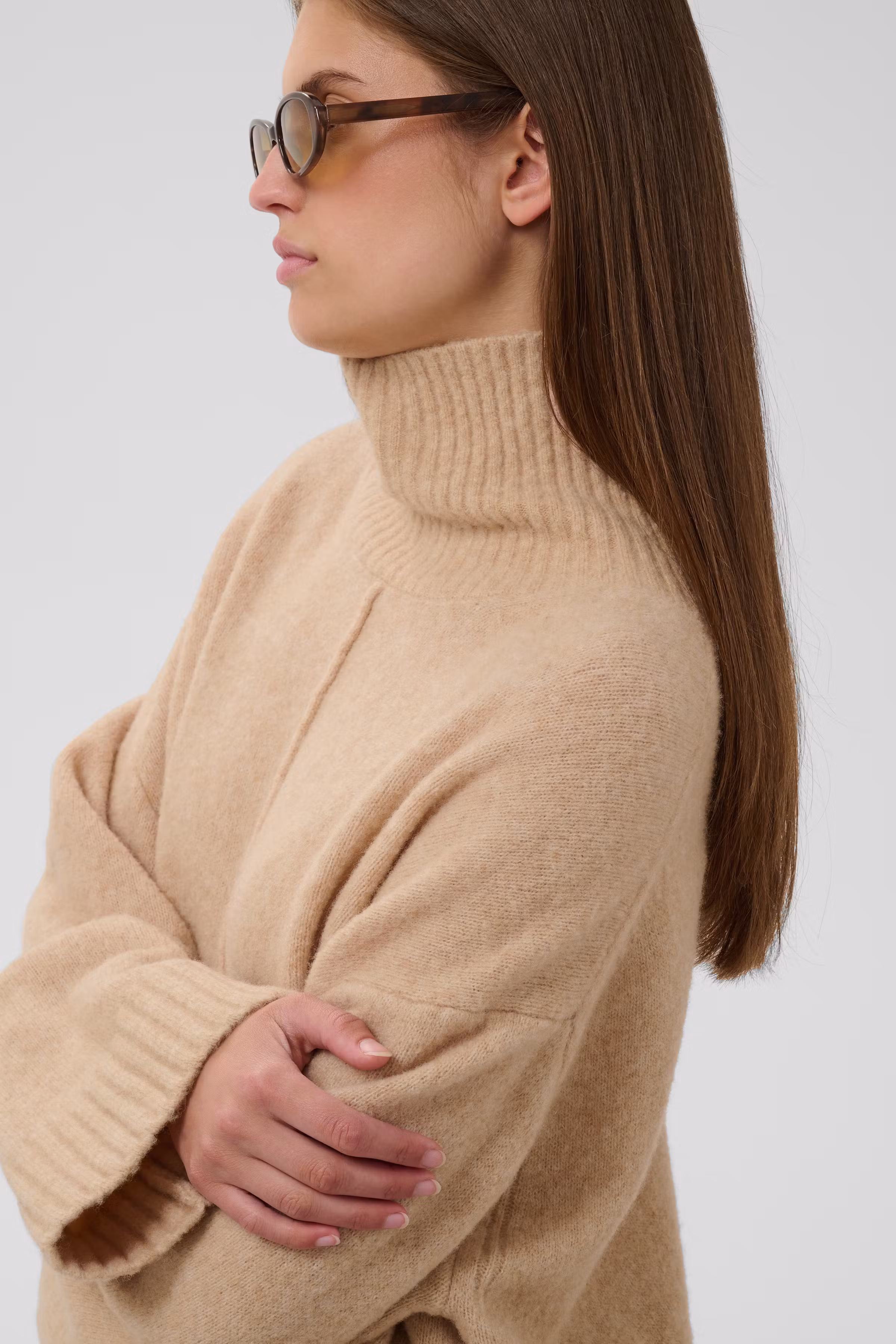 SLBean Pullover LOOKBOOK DETAIL 30409766-1411081